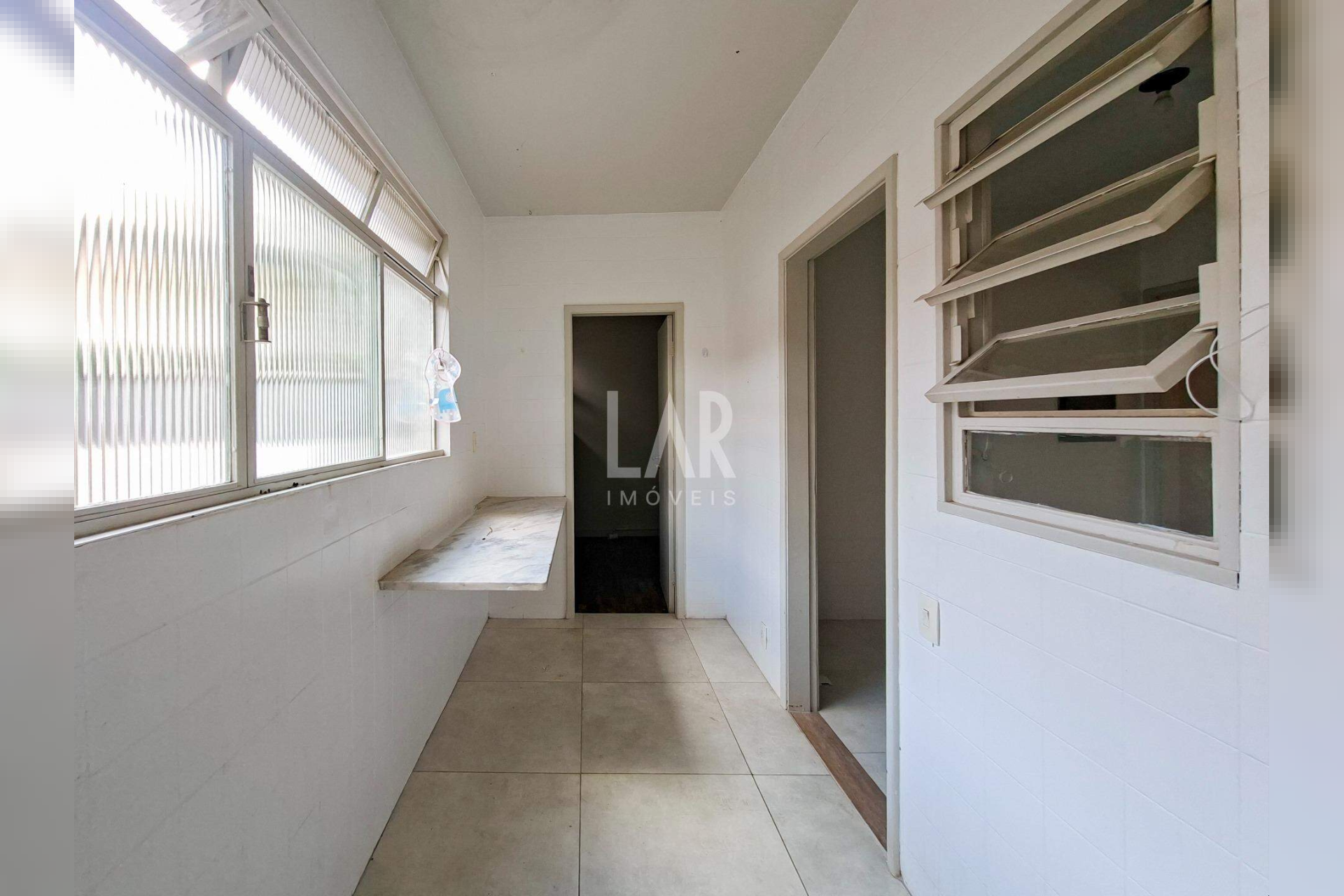 Apartamento de 3 quartos para alugar, Santa Lúcia, Belo Horizonte - MG