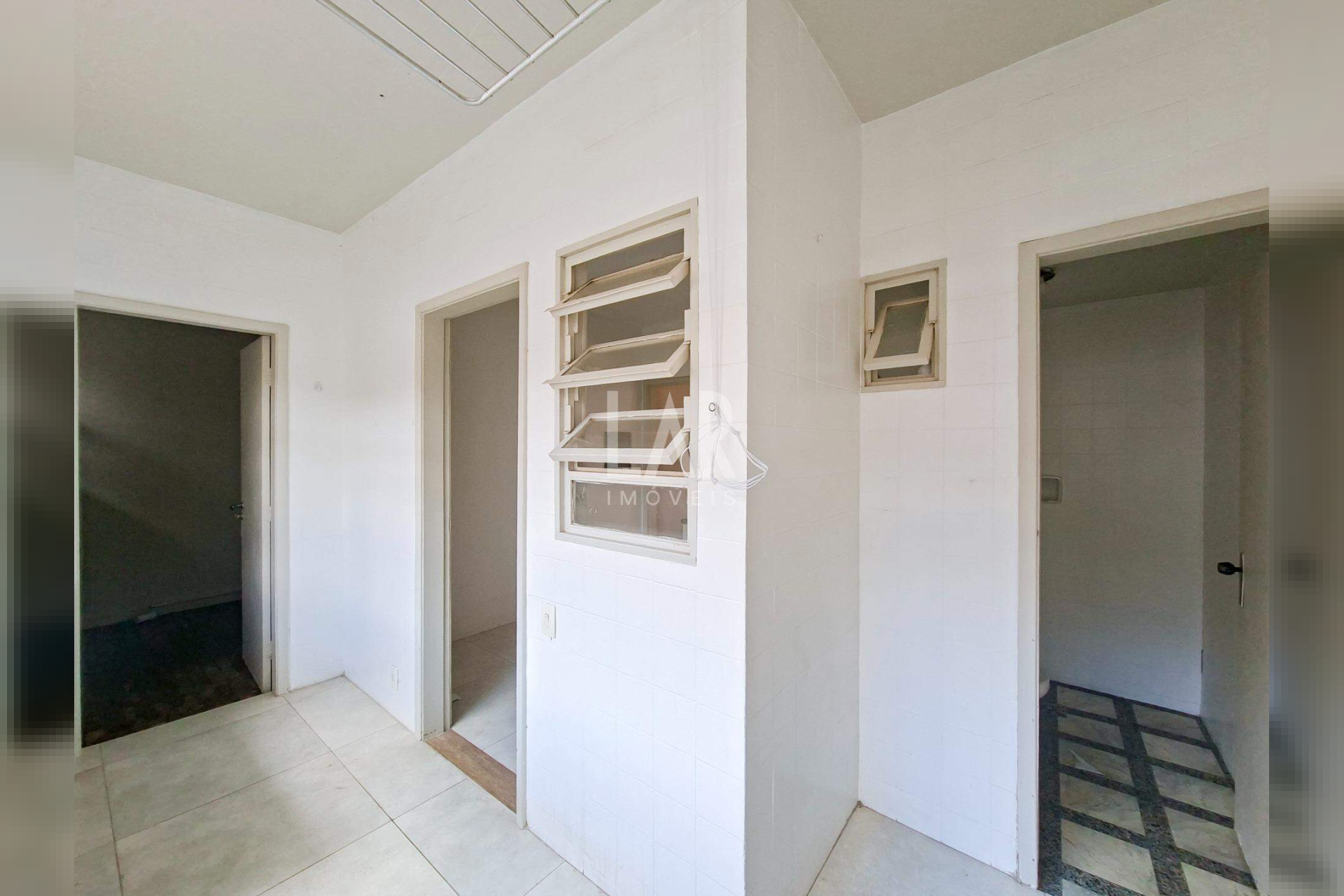 Apartamento de 3 quartos para alugar, Santa Lúcia, Belo Horizonte - MG