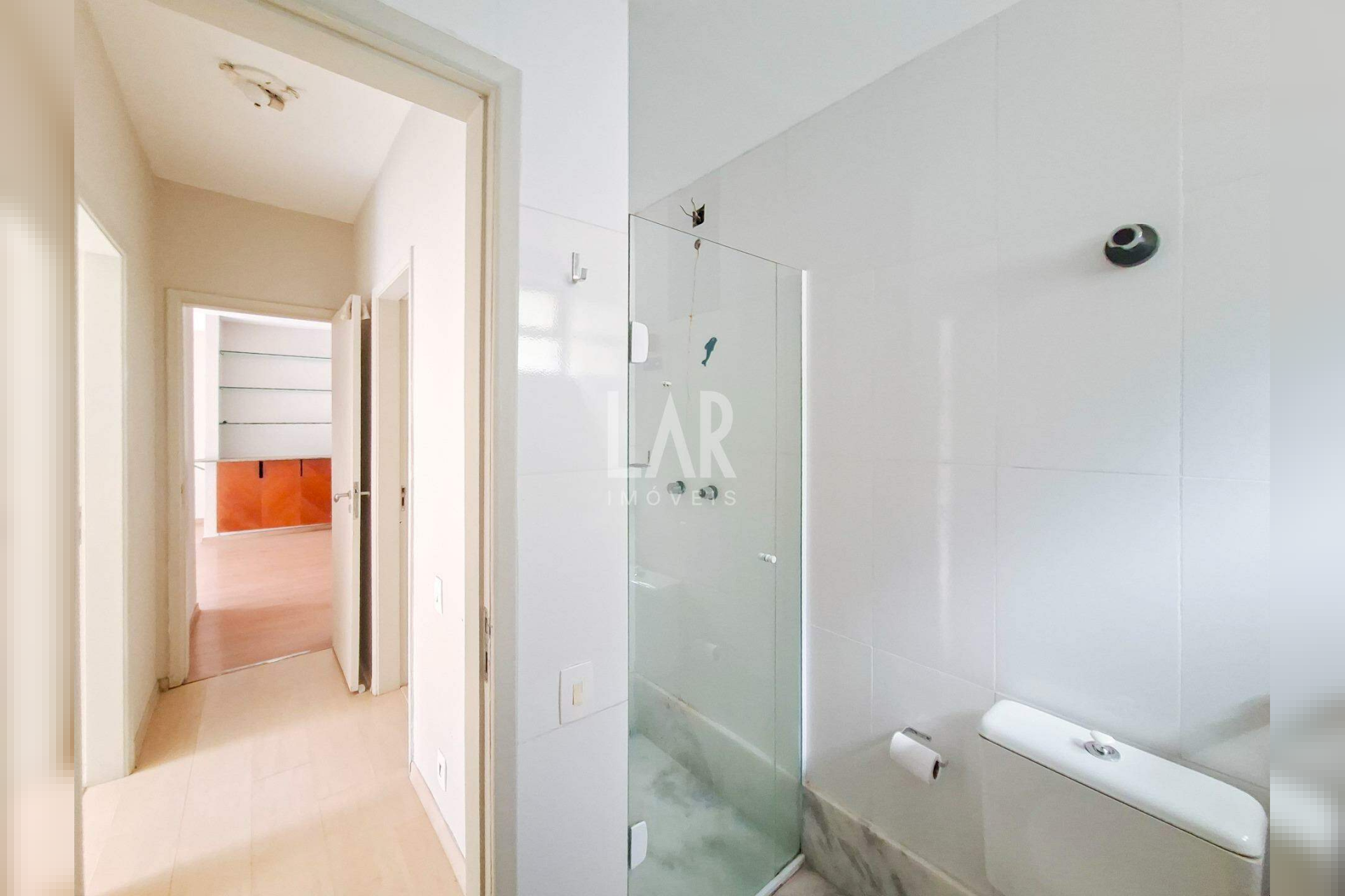 Apartamento de 3 quartos para alugar, Santa Lúcia, Belo Horizonte - MG