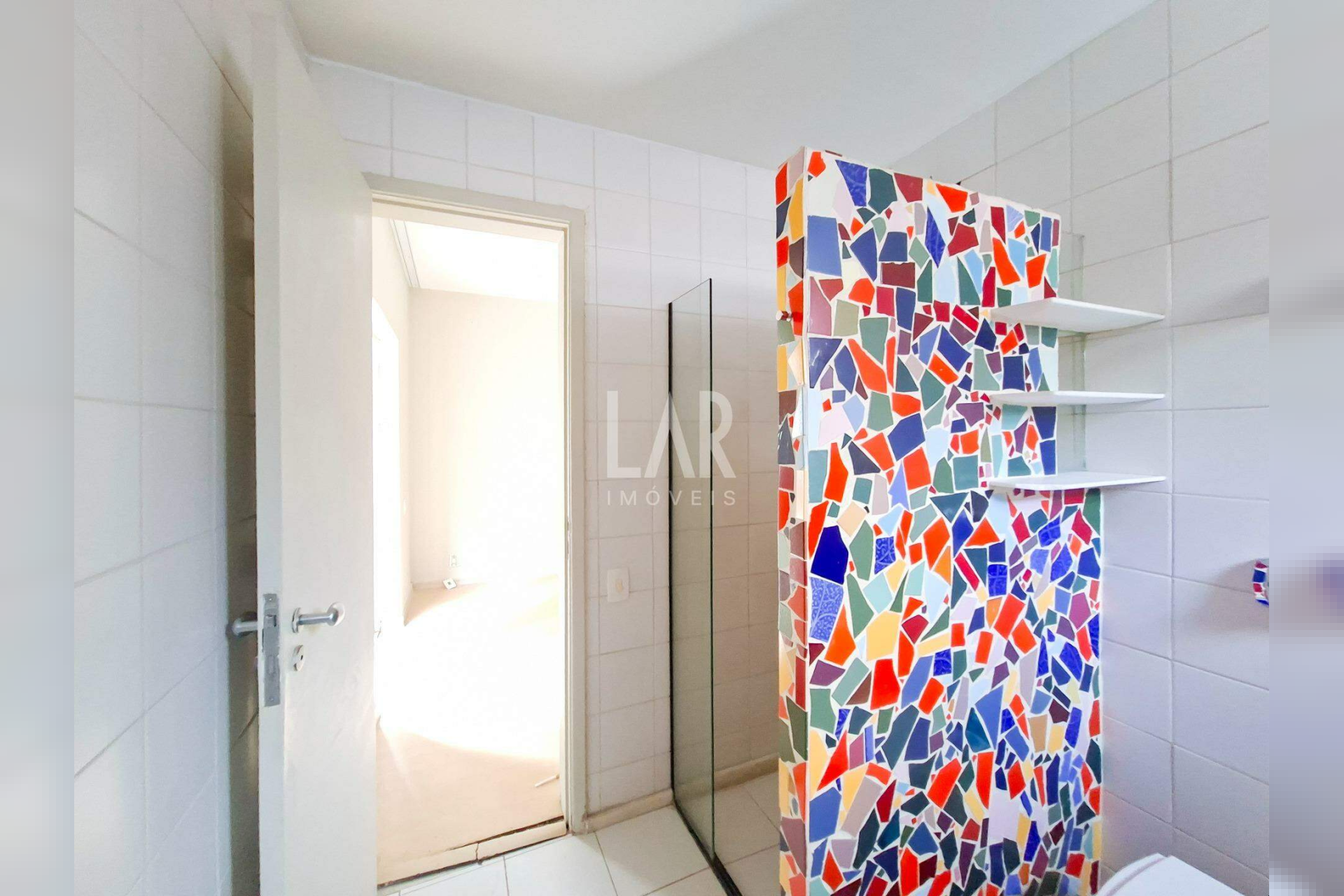 Apartamento de 3 quartos para alugar, Santa Lúcia, Belo Horizonte - MG