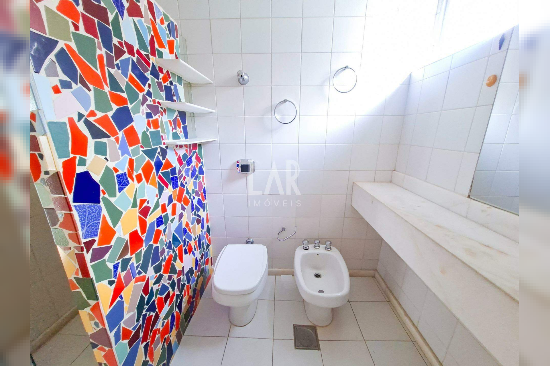 Apartamento de 3 quartos para alugar, Santa Lúcia, Belo Horizonte - MG