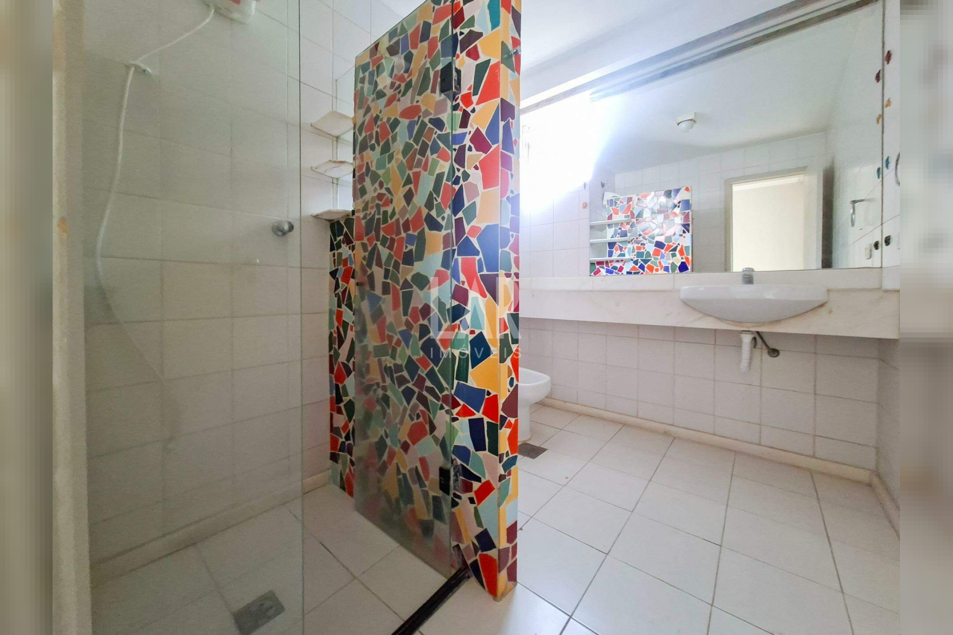 Apartamento de 3 quartos para alugar, Santa Lúcia, Belo Horizonte - MG