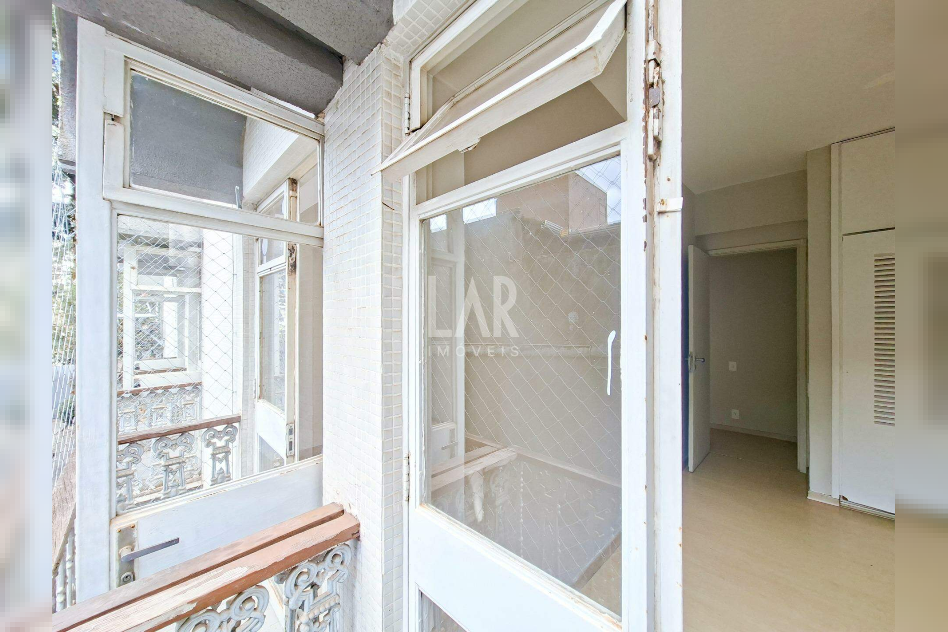 Apartamento de 3 quartos para alugar, Santa Lúcia, Belo Horizonte - MG