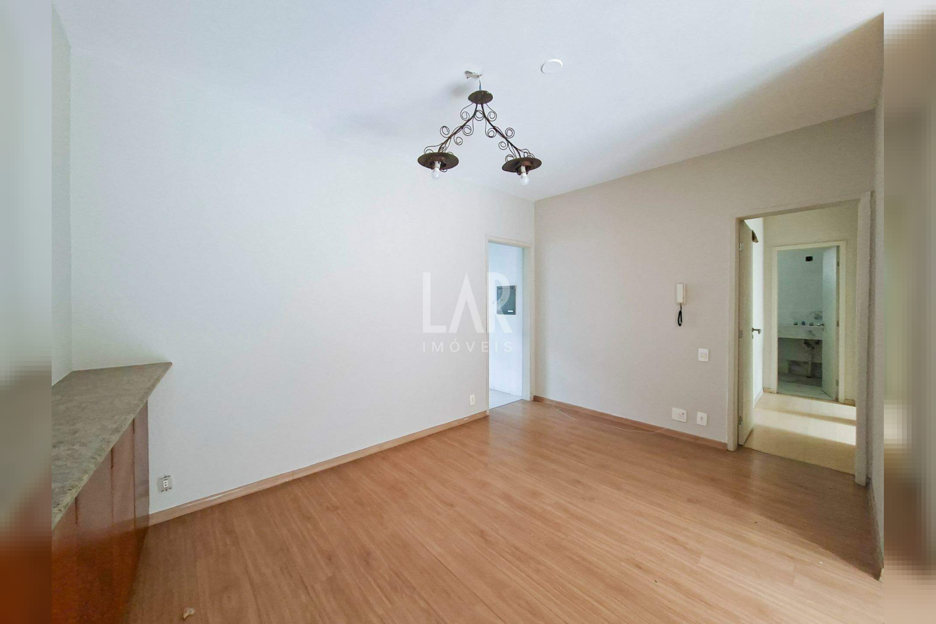 Apartamento de 3 quartos para alugar, Santa Lúcia, Belo Horizonte - MG