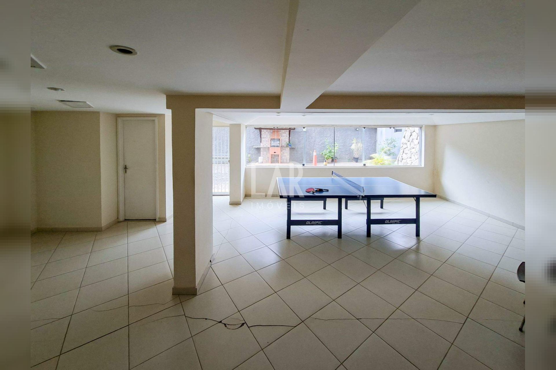 Apartamento de 3 quartos para alugar, Santa Lúcia, Belo Horizonte - MG