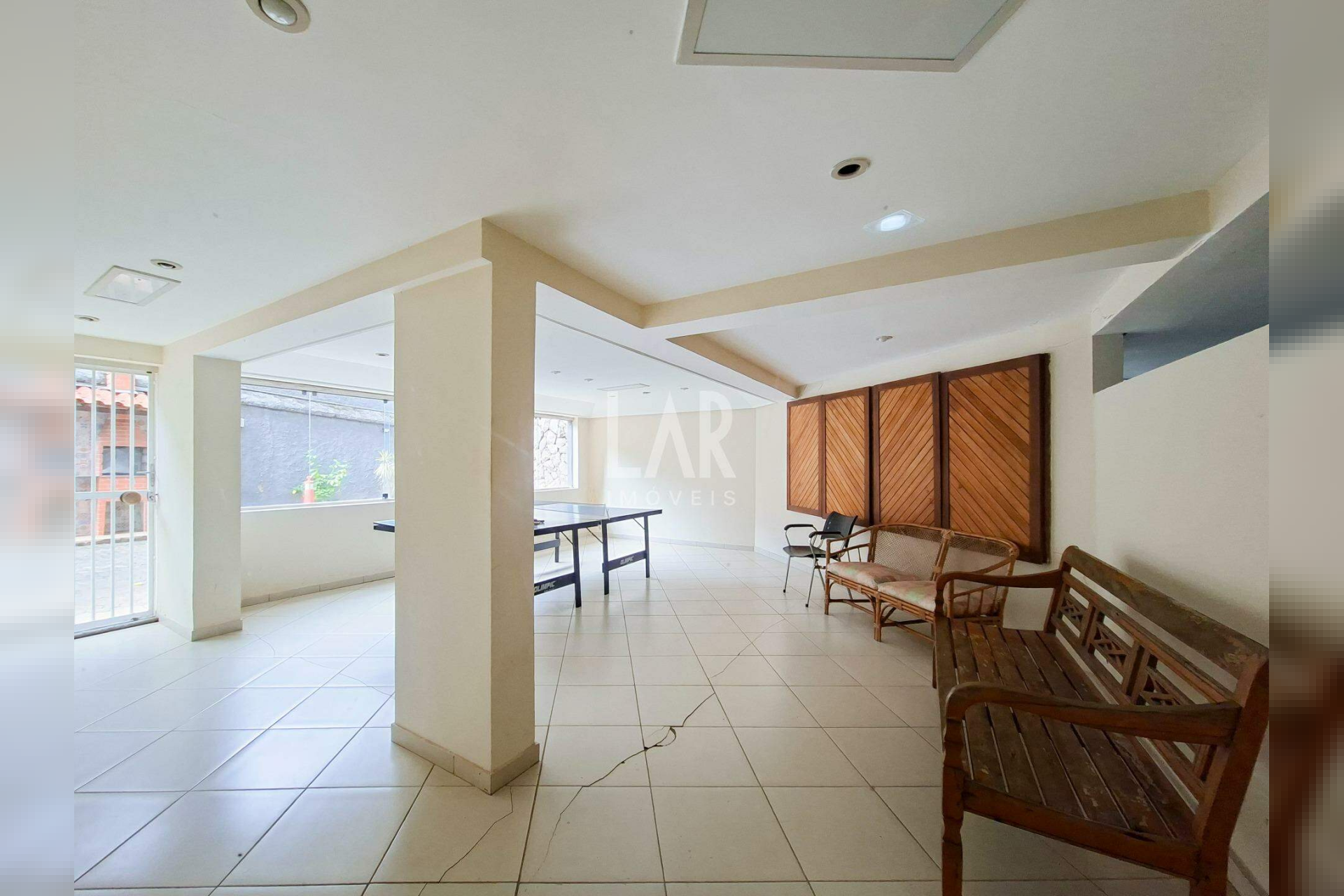 Apartamento de 3 quartos para alugar, Santa Lúcia, Belo Horizonte - MG