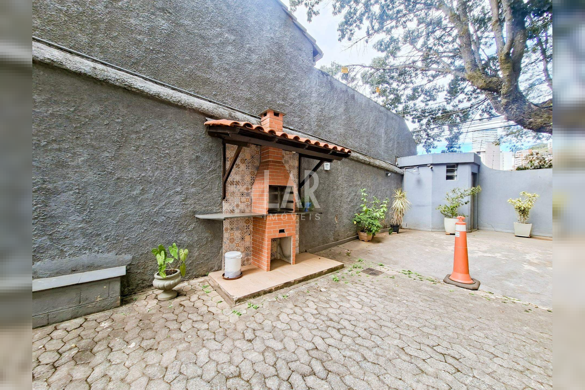 Apartamento de 3 quartos para alugar, Santa Lúcia, Belo Horizonte - MG