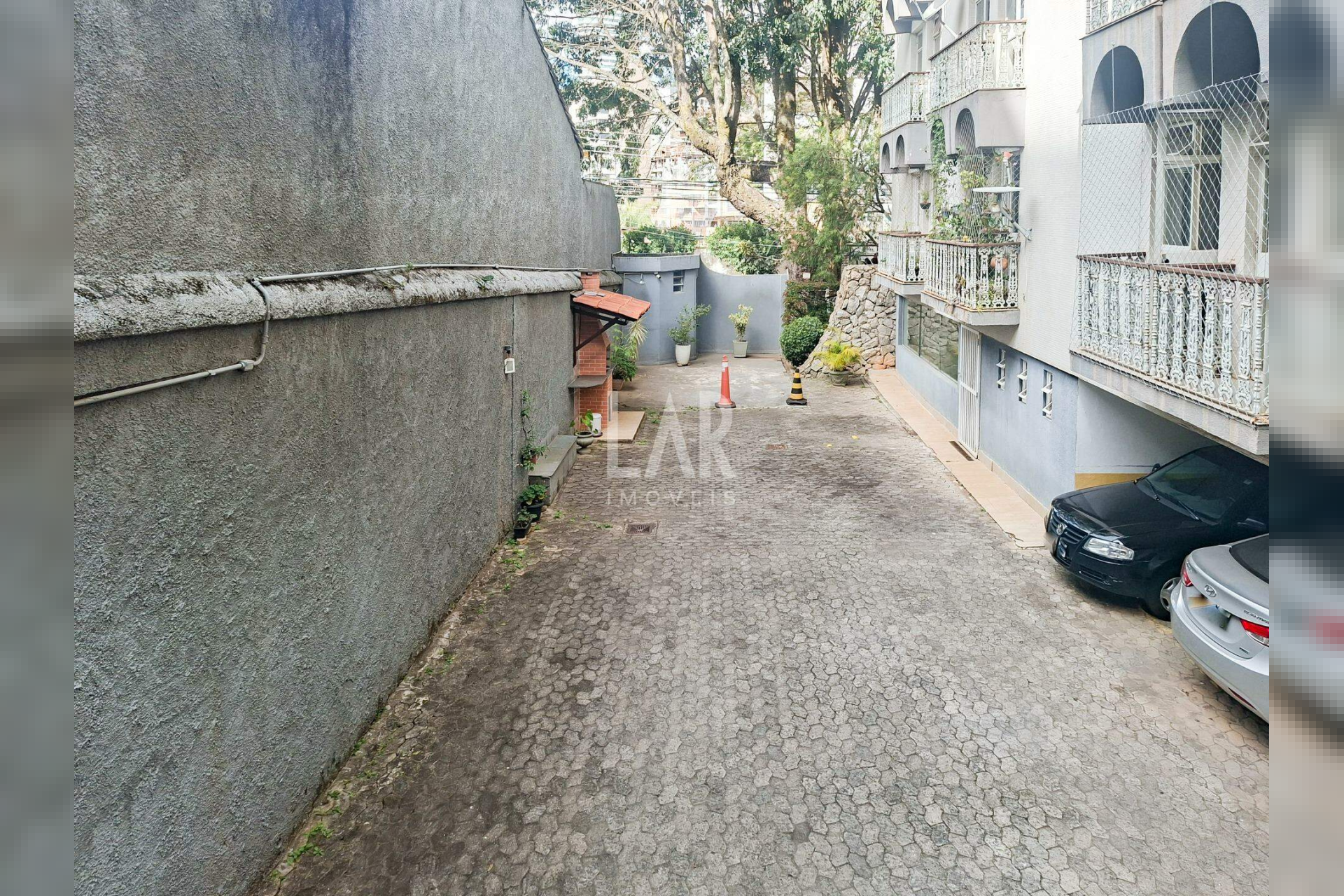 Apartamento de 3 quartos para alugar, Santa Lúcia, Belo Horizonte - MG