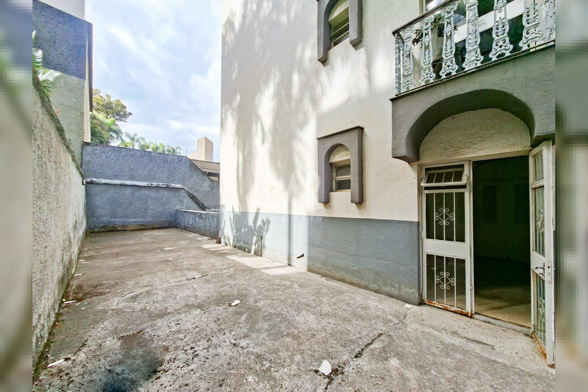 Apartamento de 3 quartos para alugar, Santa Lúcia, Belo Horizonte - MG