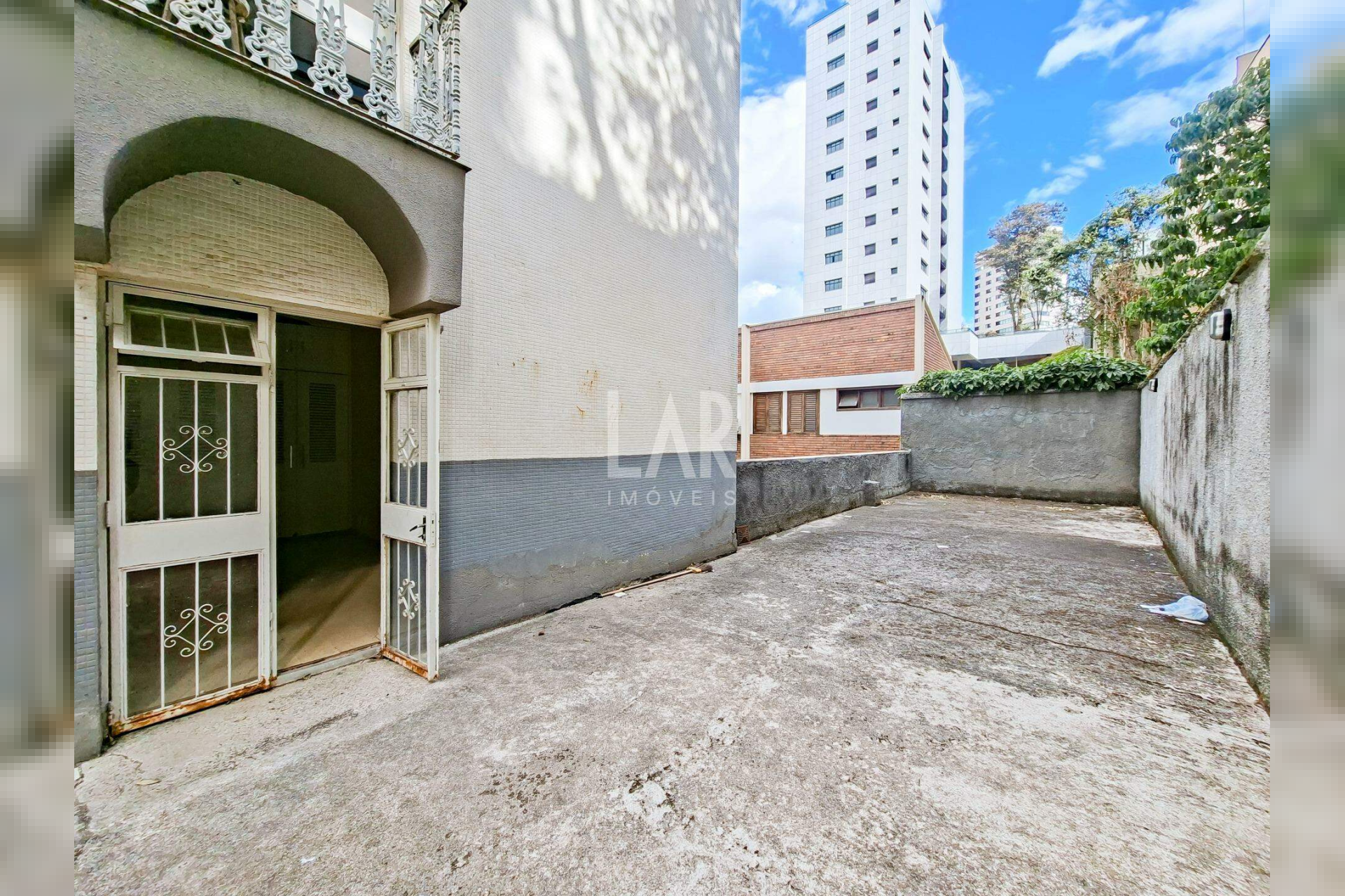 Apartamento de 3 quartos para alugar, Santa Lúcia, Belo Horizonte - MG