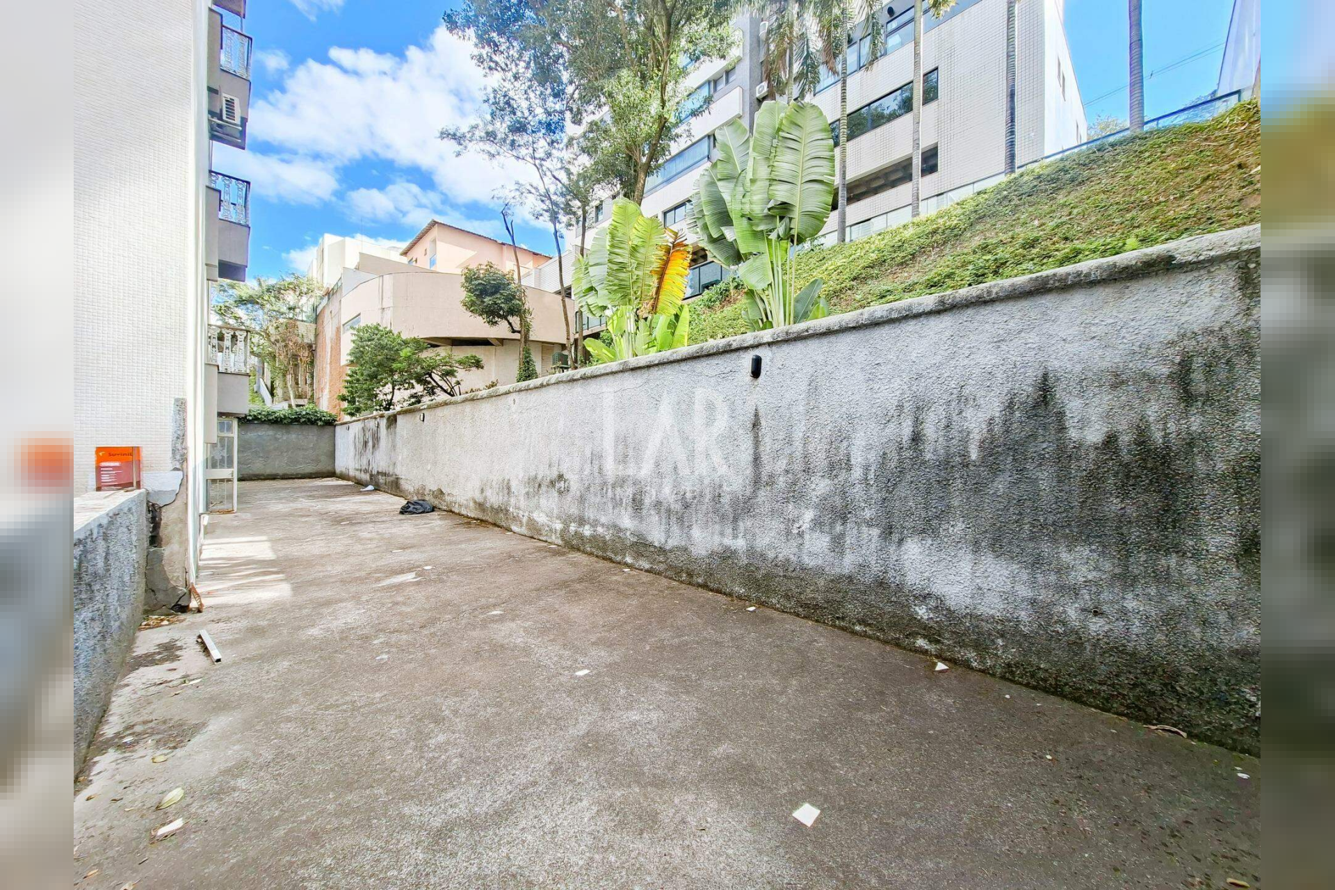 Apartamento de 3 quartos para alugar, Santa Lúcia, Belo Horizonte - MG