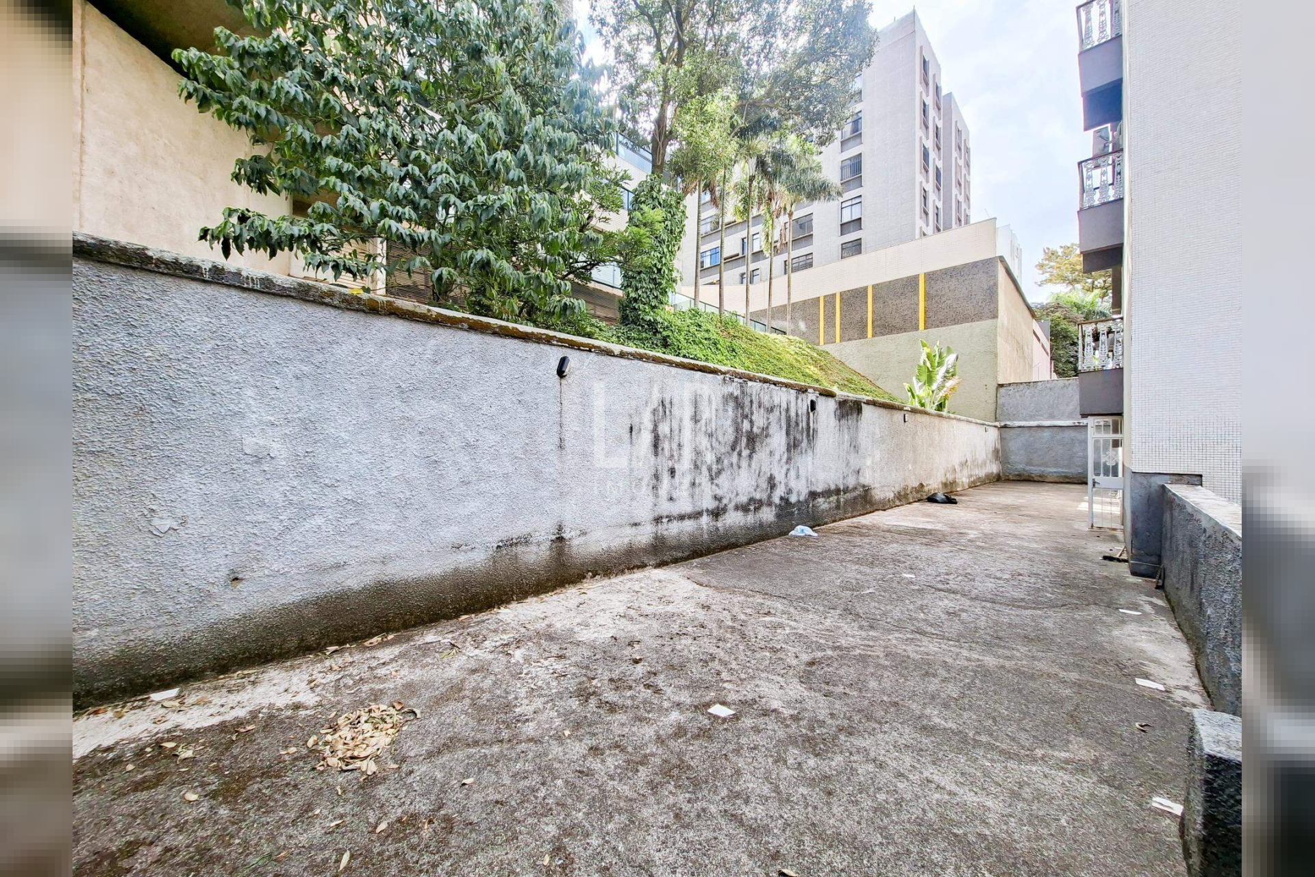 Apartamento de 3 quartos para alugar, Santa Lúcia, Belo Horizonte - MG
