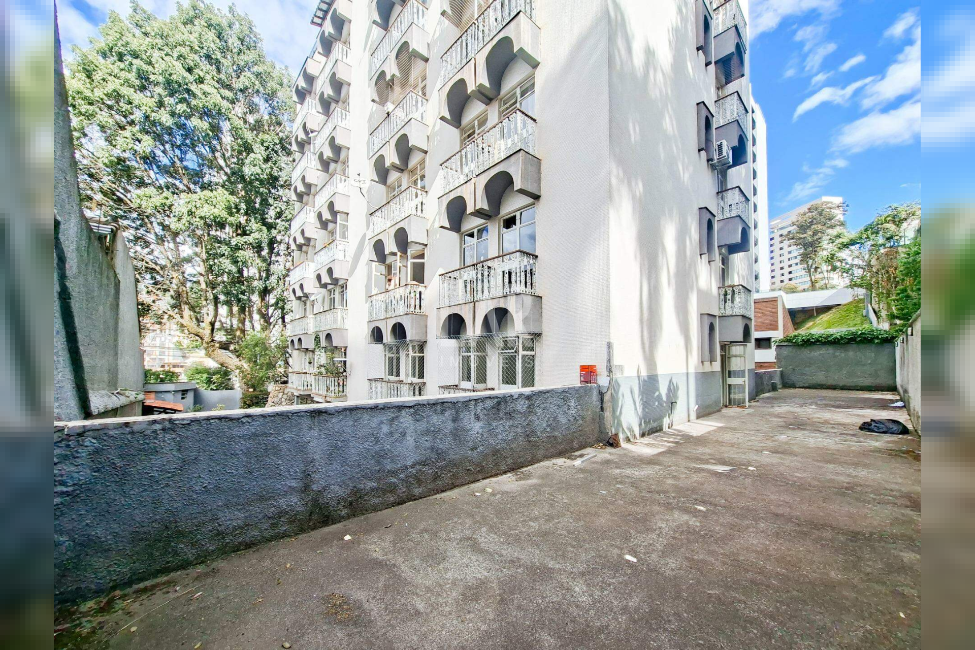 Apartamento de 3 quartos para alugar, Santa Lúcia, Belo Horizonte - MG