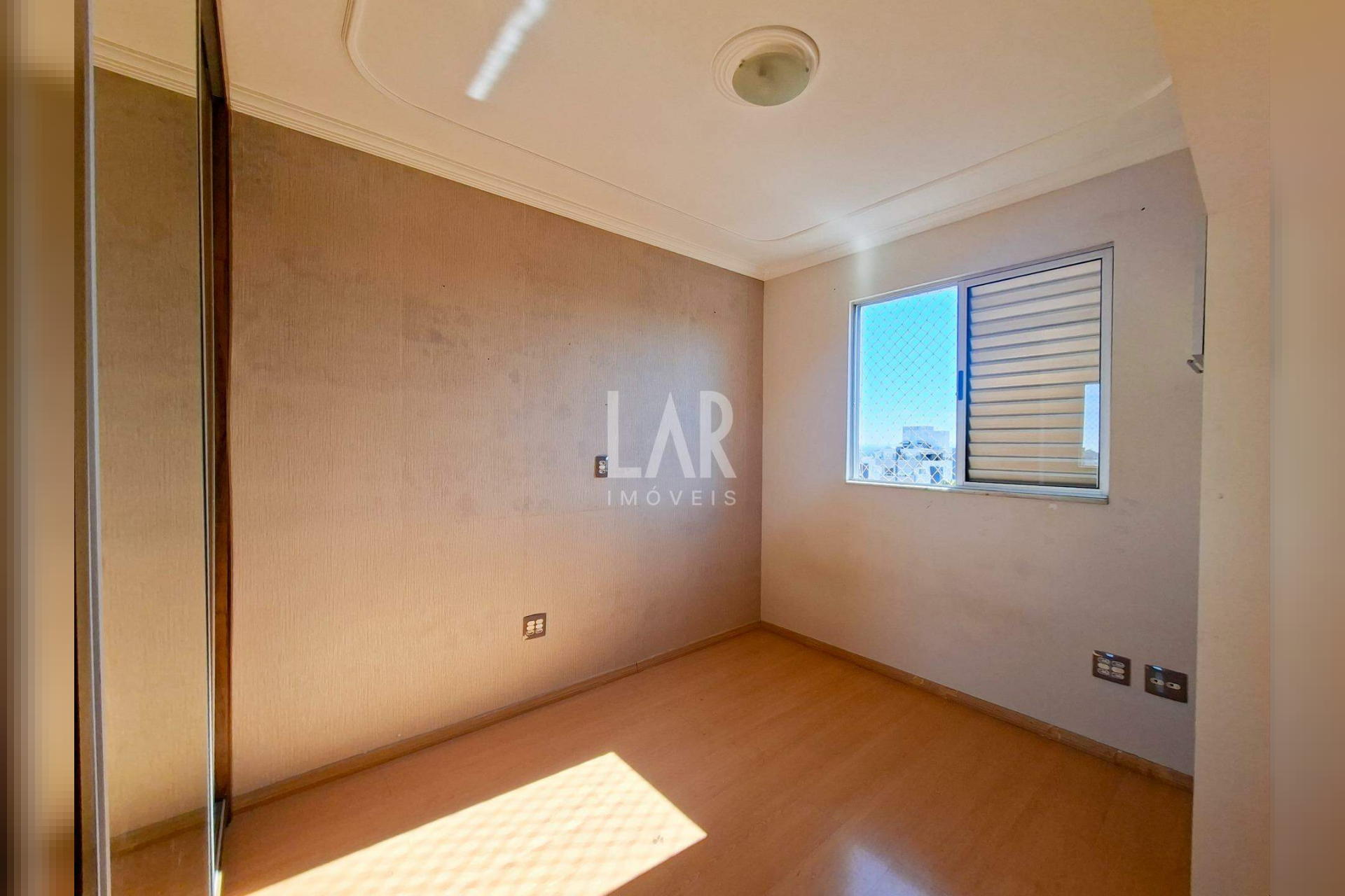 Cobertura de 4 quartos para alugar, Castelo, Belo Horizonte - MG