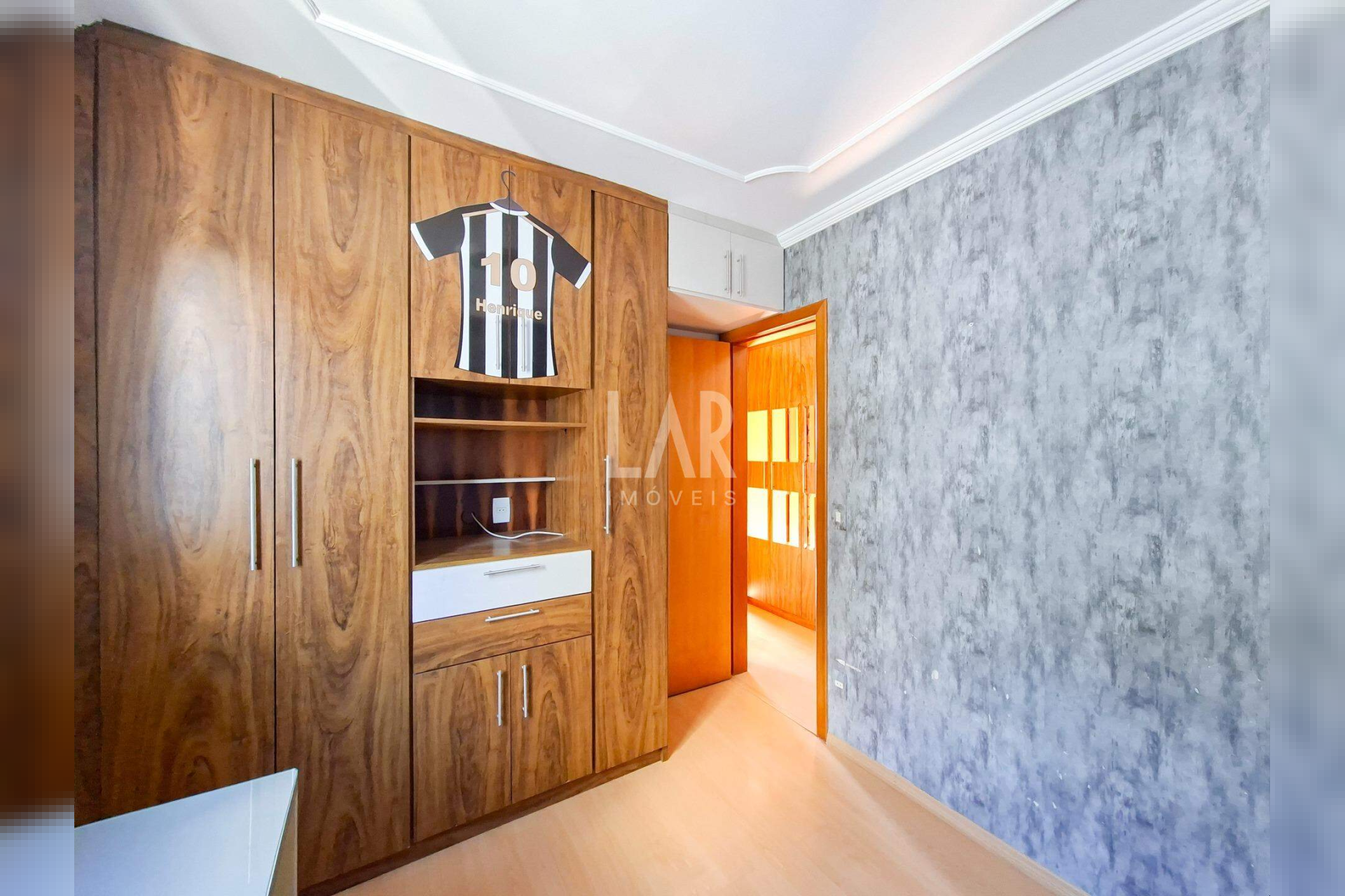 Cobertura de 4 quartos para alugar, Castelo, Belo Horizonte - MG
