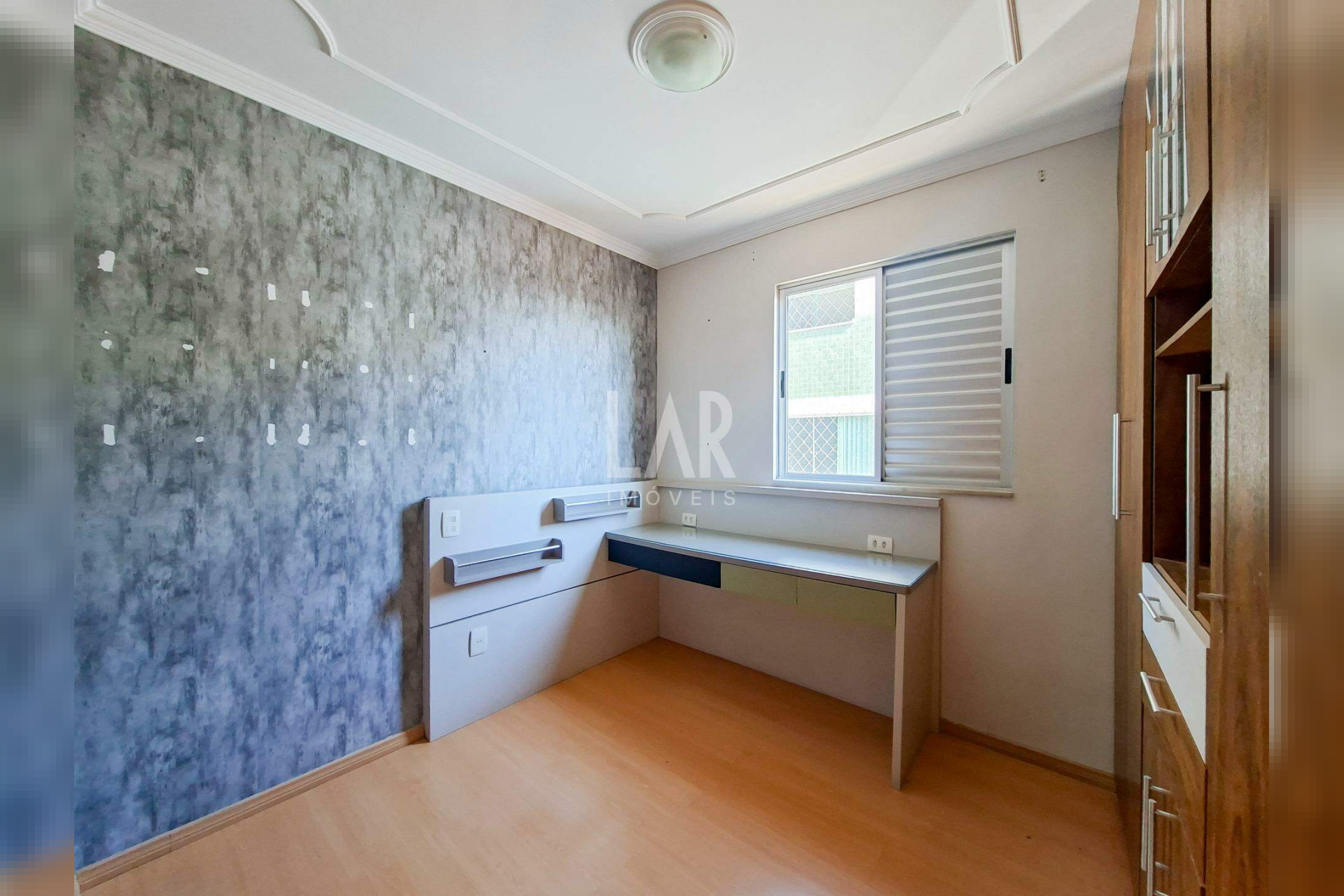 Cobertura de 4 quartos para alugar, Castelo, Belo Horizonte - MG