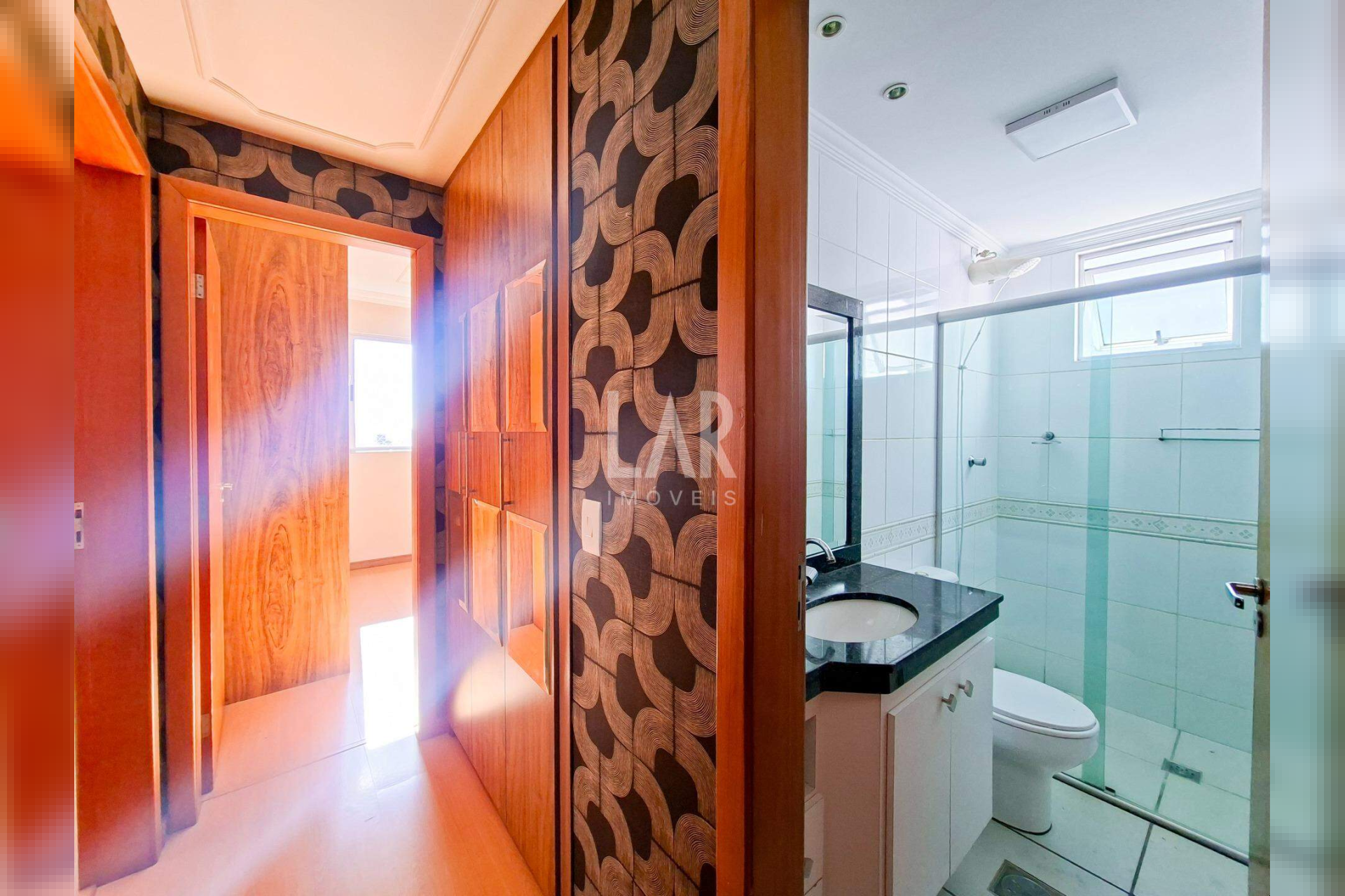 Cobertura de 4 quartos para alugar, Castelo, Belo Horizonte - MG