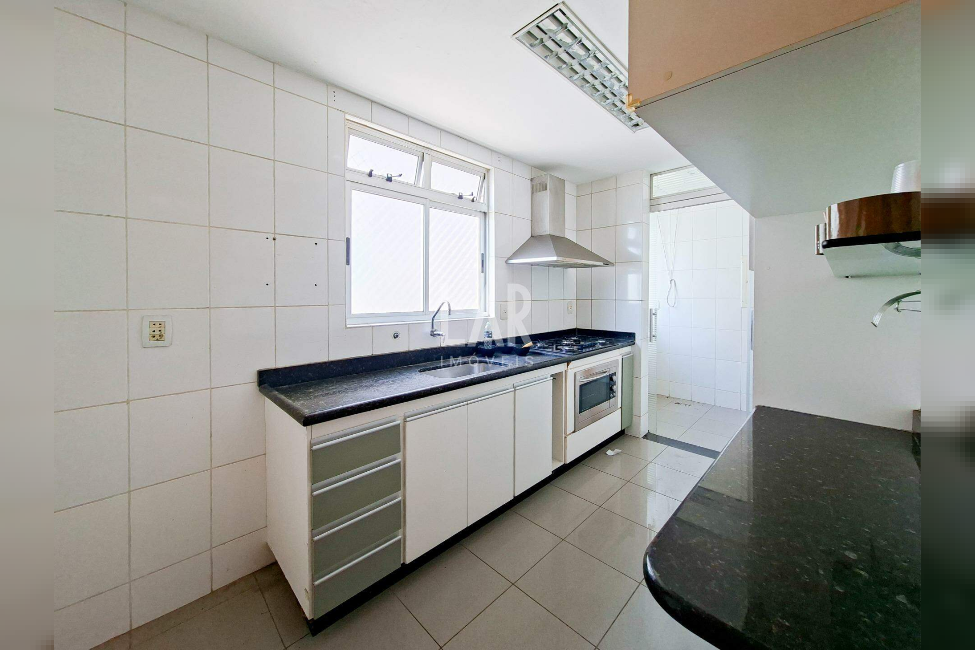 Cobertura de 4 quartos para alugar, Castelo, Belo Horizonte - MG