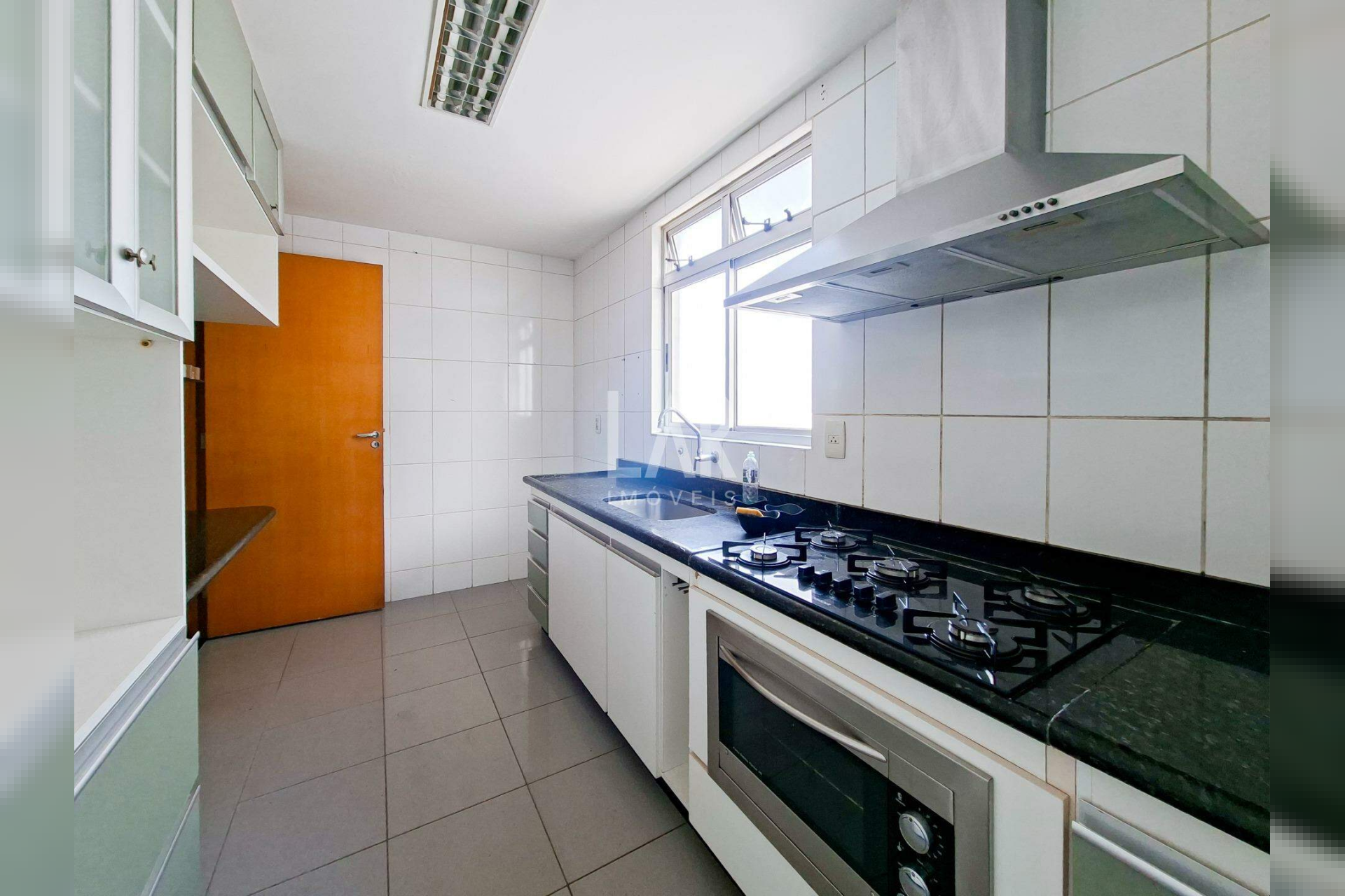 Cobertura de 4 quartos para alugar, Castelo, Belo Horizonte - MG