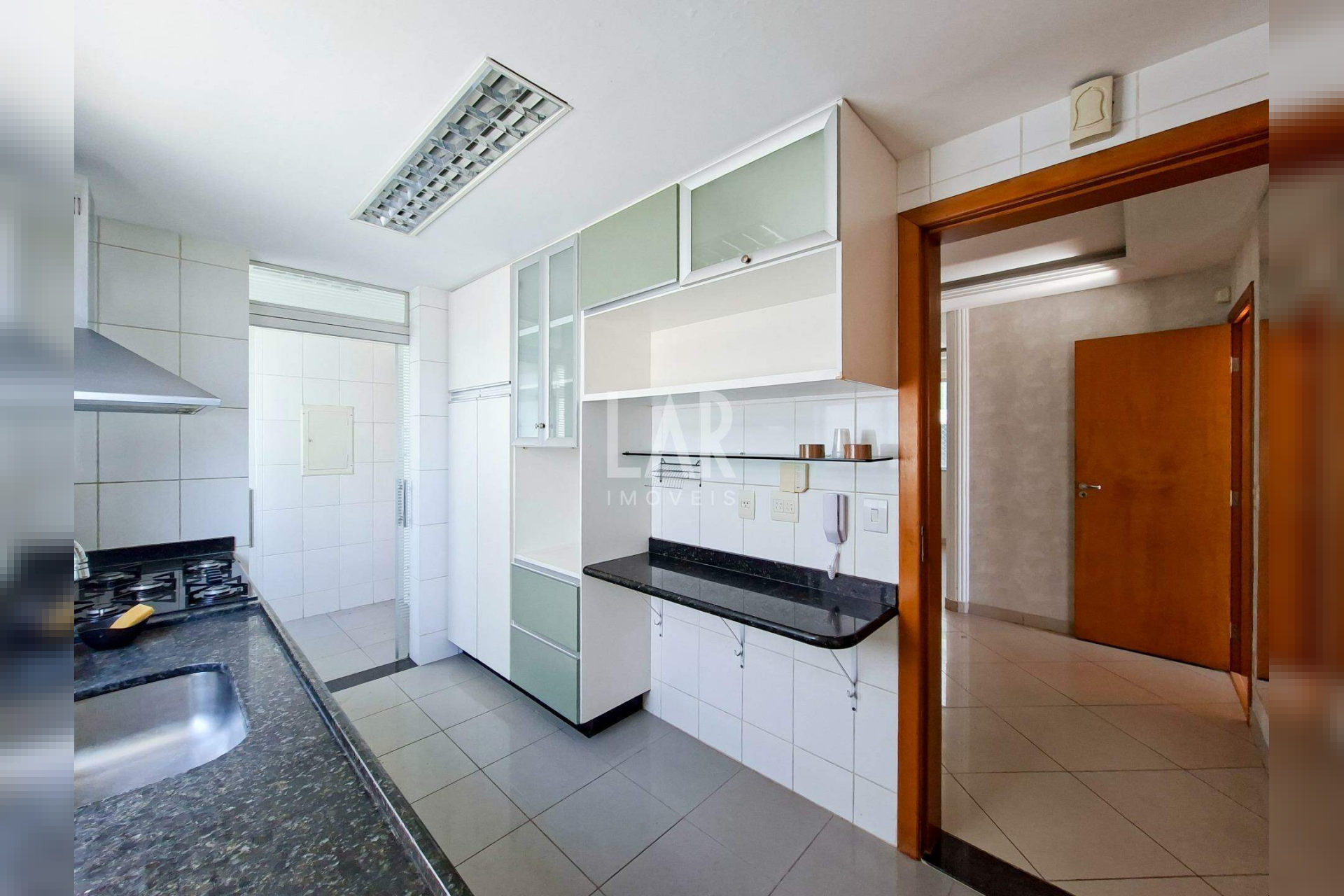 Cobertura de 4 quartos para alugar, Castelo, Belo Horizonte - MG