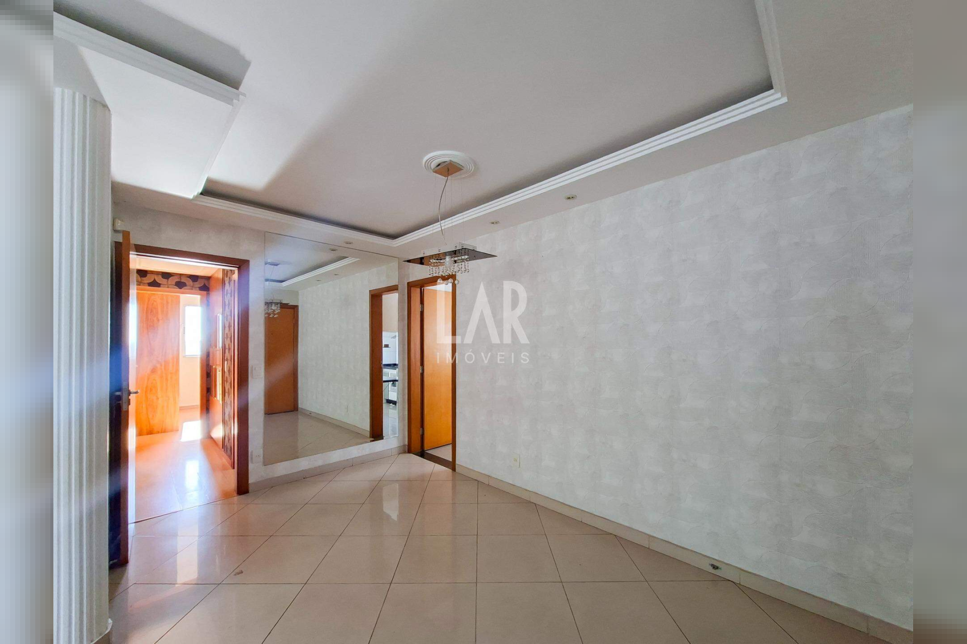 Cobertura de 4 quartos para alugar, Castelo, Belo Horizonte - MG