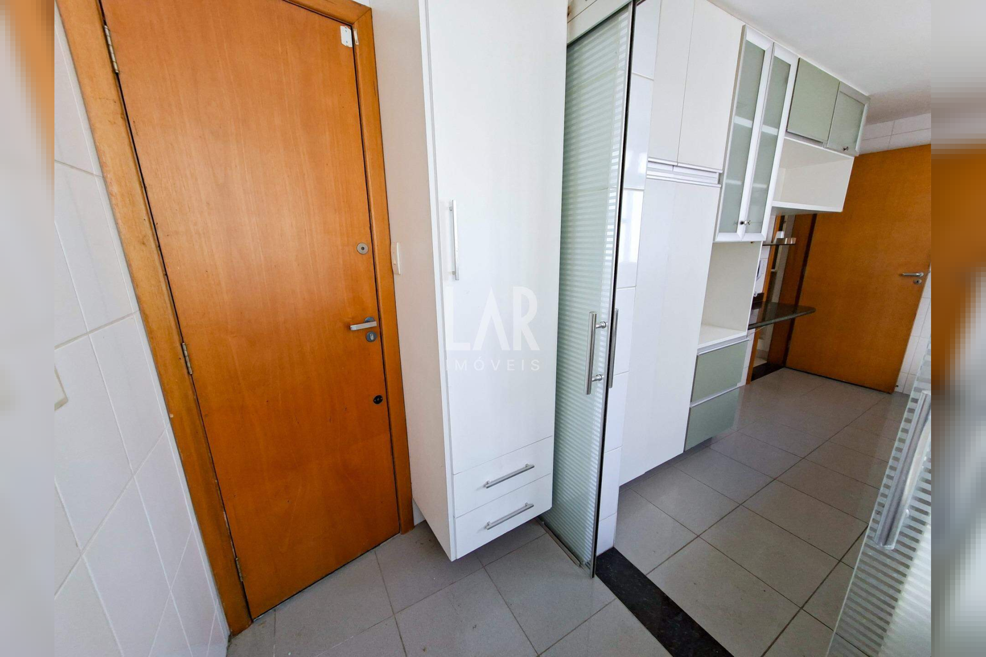 Cobertura de 4 quartos para alugar, Castelo, Belo Horizonte - MG