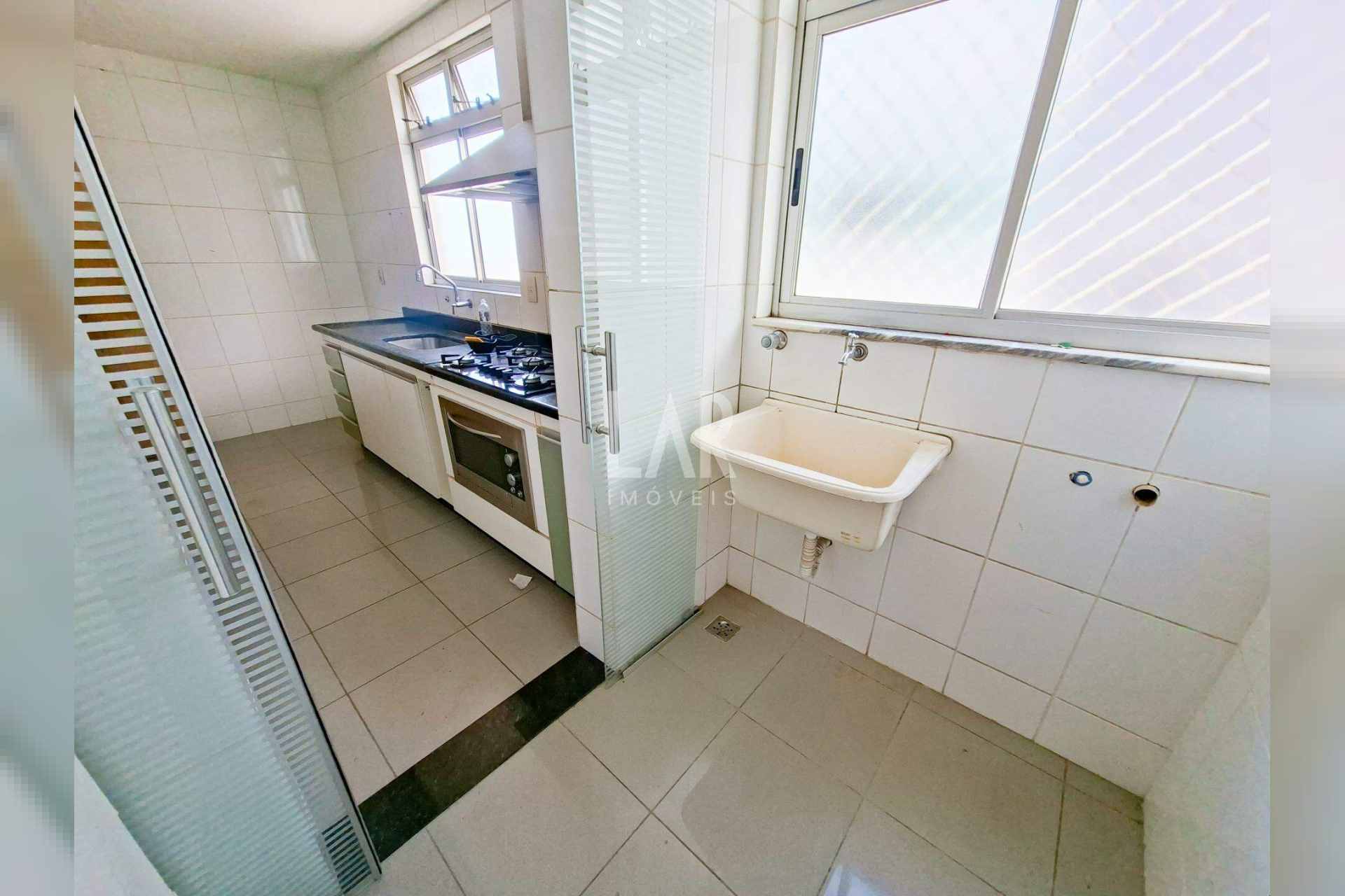 Cobertura de 4 quartos para alugar, Castelo, Belo Horizonte - MG