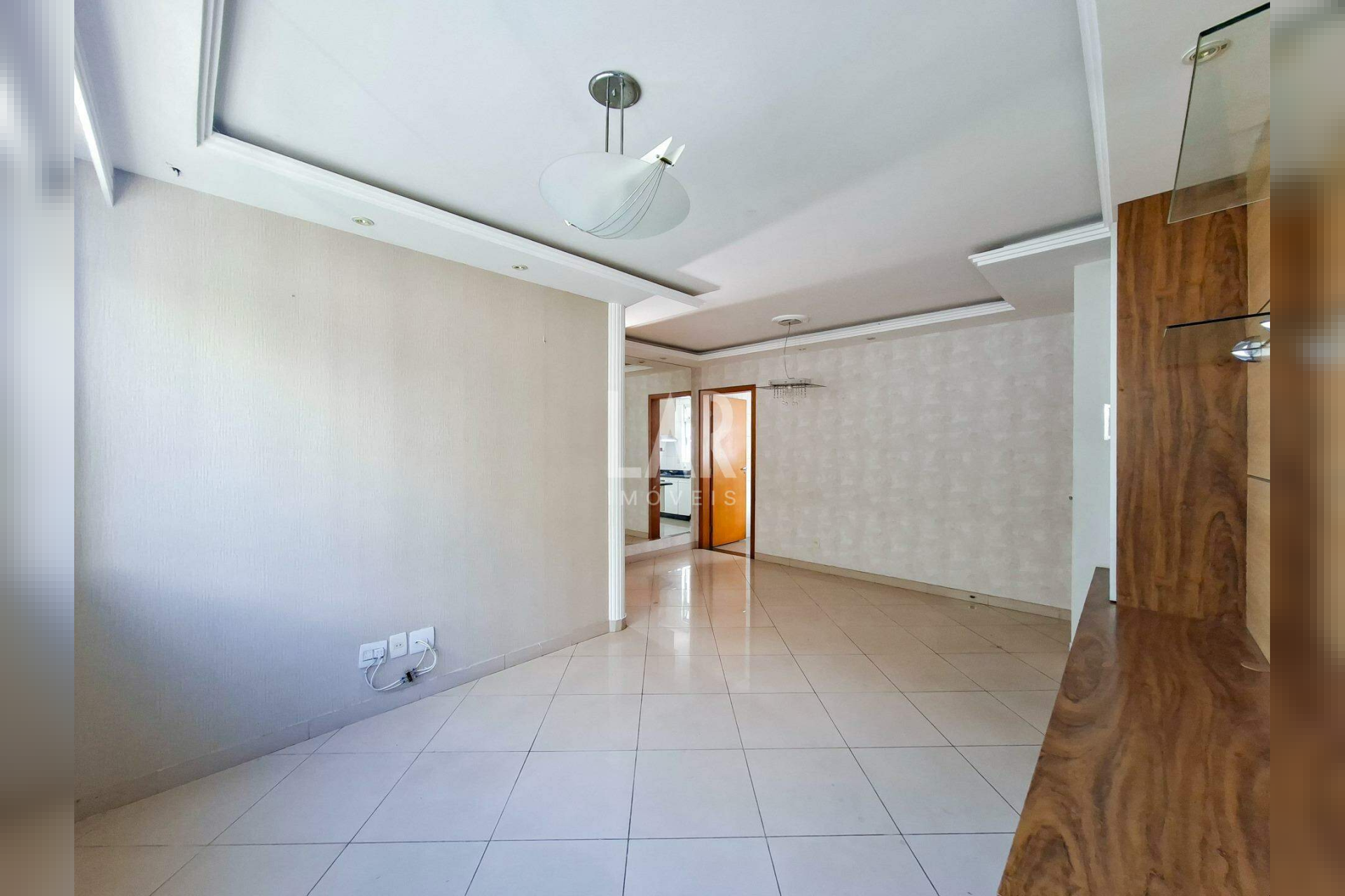 Cobertura de 4 quartos para alugar, Castelo, Belo Horizonte - MG