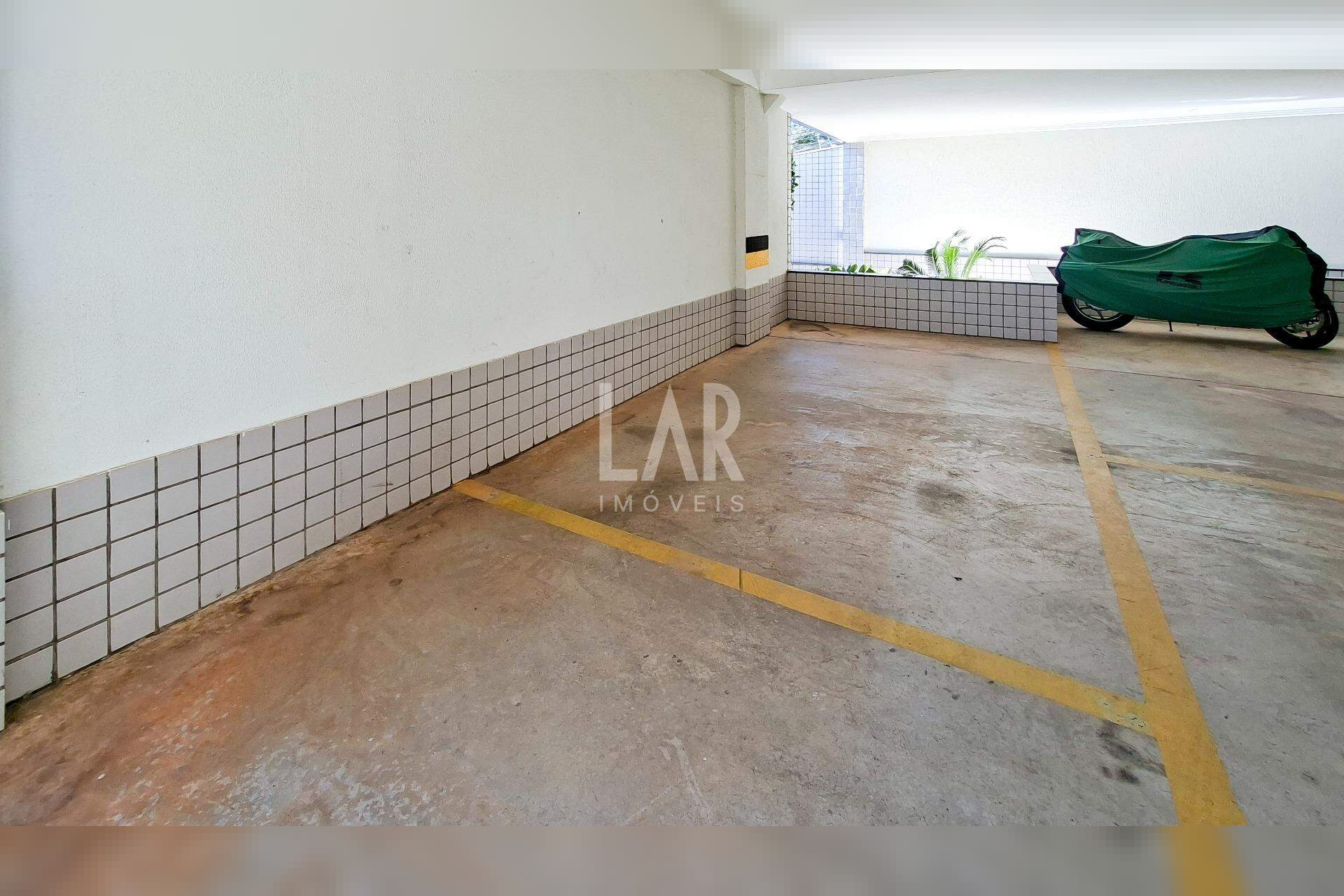 Cobertura de 4 quartos para alugar, Castelo, Belo Horizonte - MG
