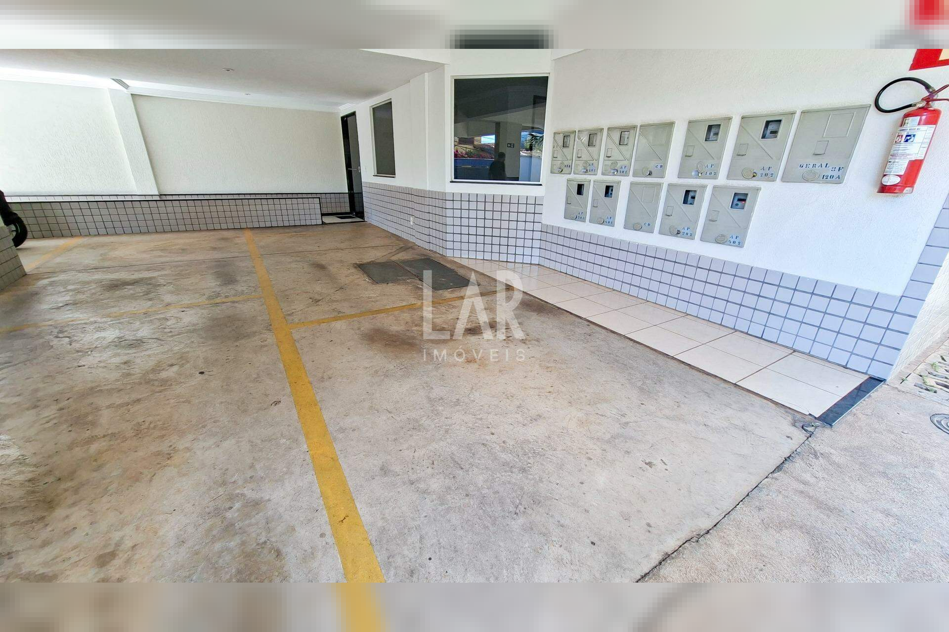 Cobertura de 4 quartos para alugar, Castelo, Belo Horizonte - MG