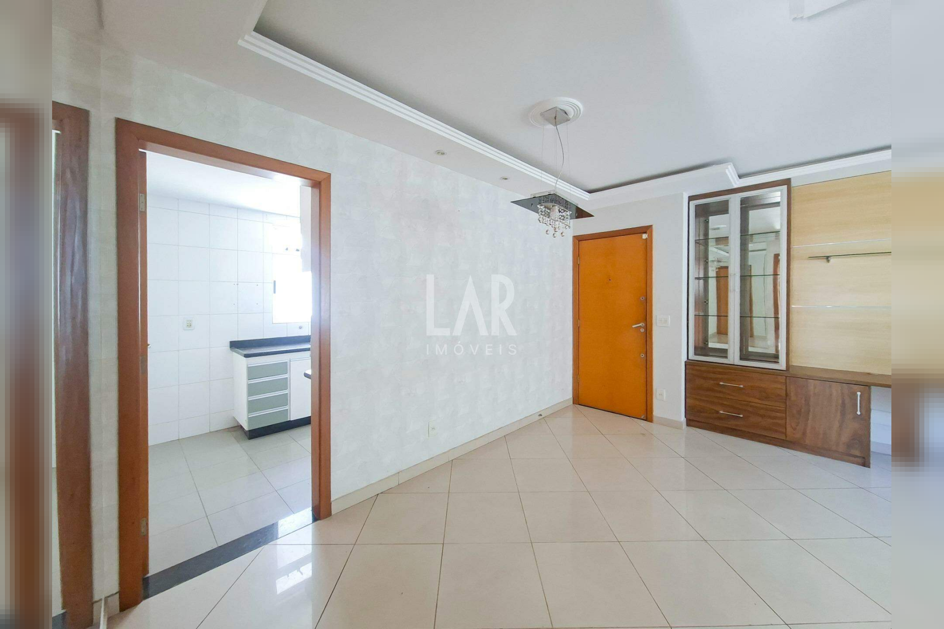 Cobertura de 4 quartos para alugar, Castelo, Belo Horizonte - MG