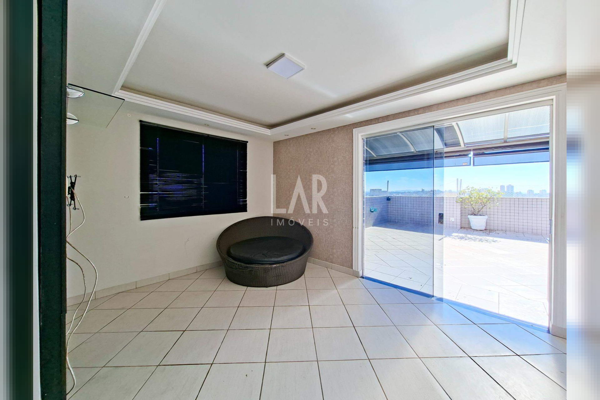Cobertura de 4 quartos para alugar, Castelo, Belo Horizonte - MG