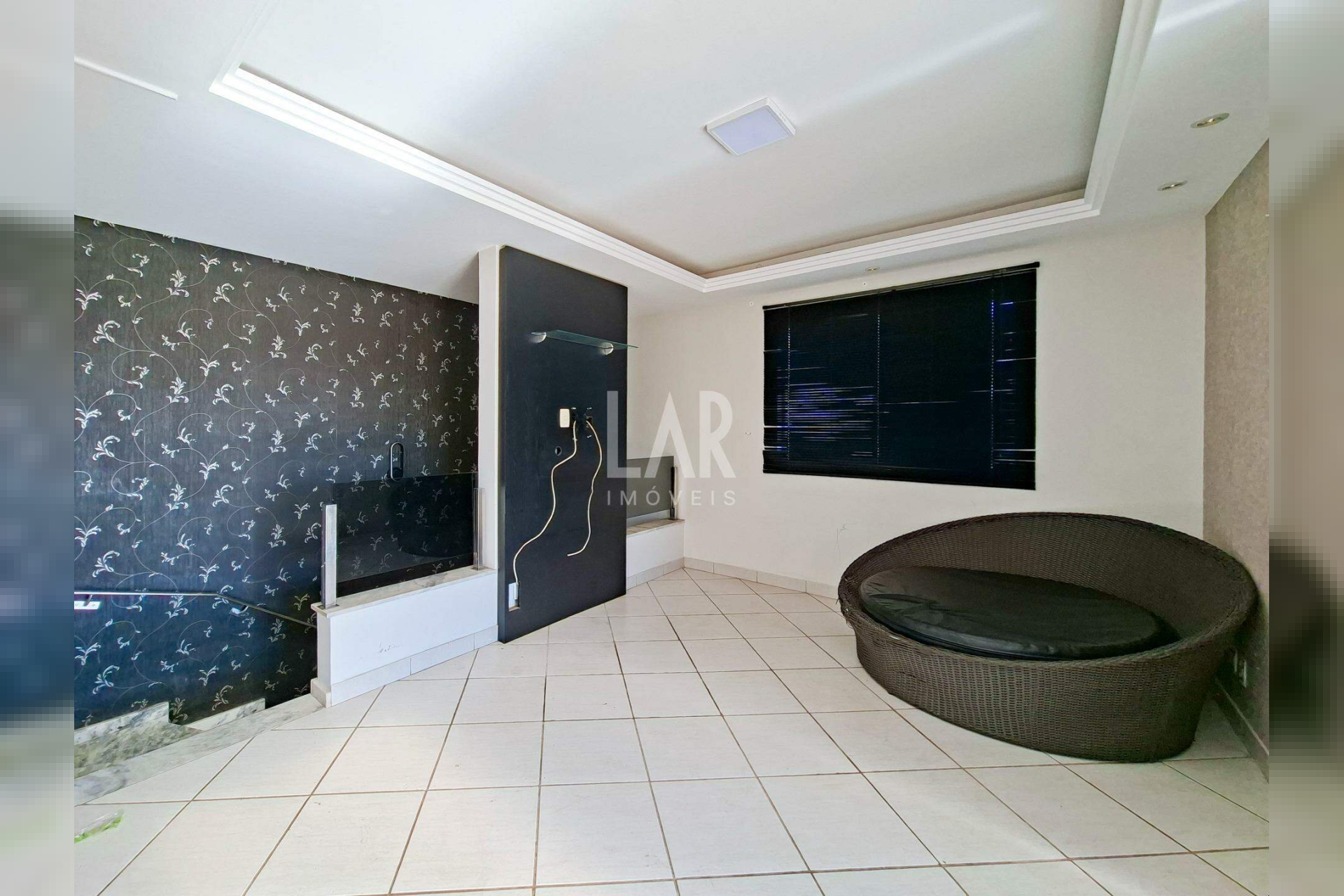 Cobertura de 4 quartos para alugar, Castelo, Belo Horizonte - MG