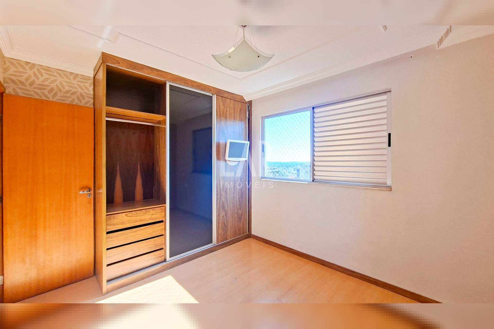Cobertura de 4 quartos para alugar, Castelo, Belo Horizonte - MG