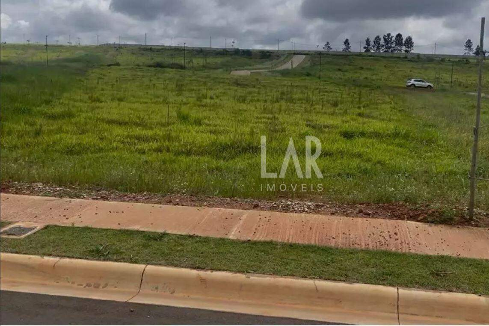 Lote em Condomínio à venda, Alphaville, Nova Lima - MG