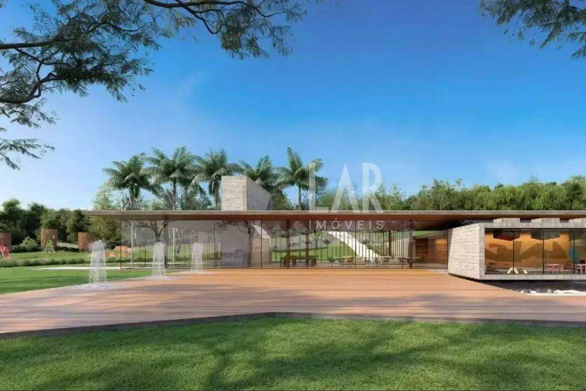 Lote em Condomínio à venda, Alphaville, Nova Lima - MG