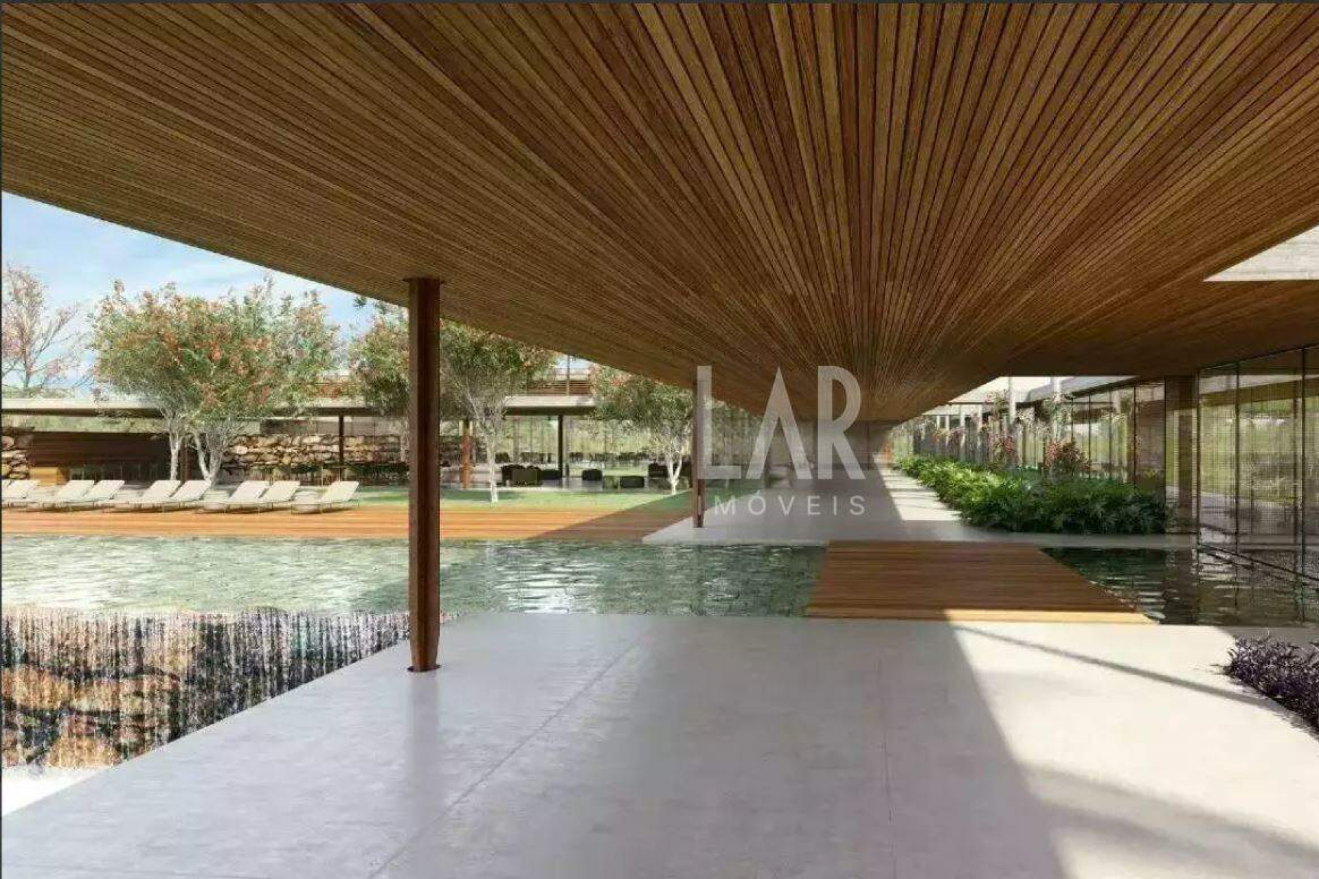 Lote em Condomínio à venda, Alphaville, Nova Lima - MG