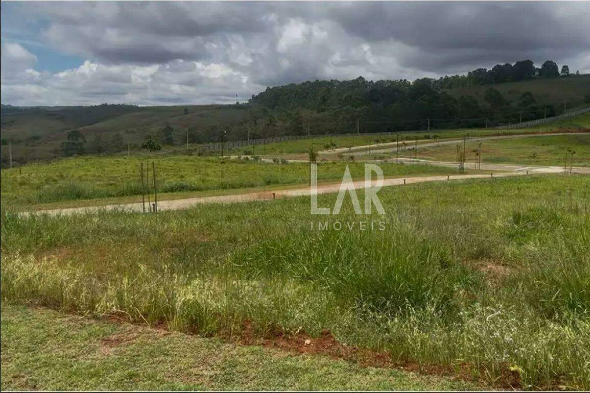 Lote em Condomínio à venda, Alphaville, Nova Lima - MG