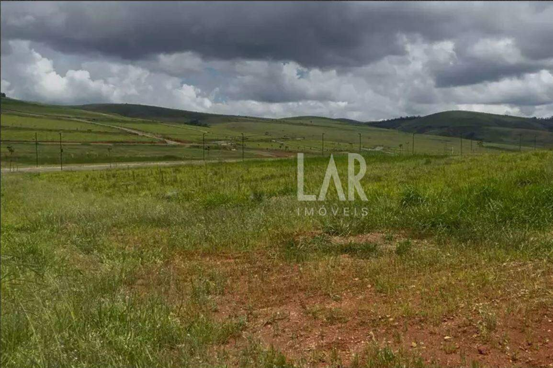 Lote em Condomínio à venda, Alphaville, Nova Lima - MG