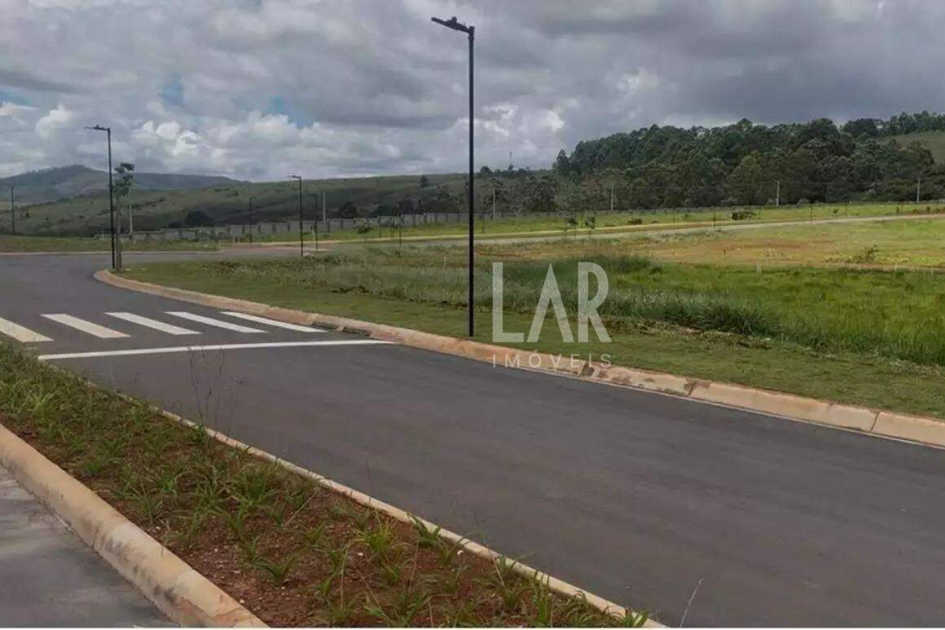 Lote em Condomínio à venda, Alphaville, Nova Lima - MG