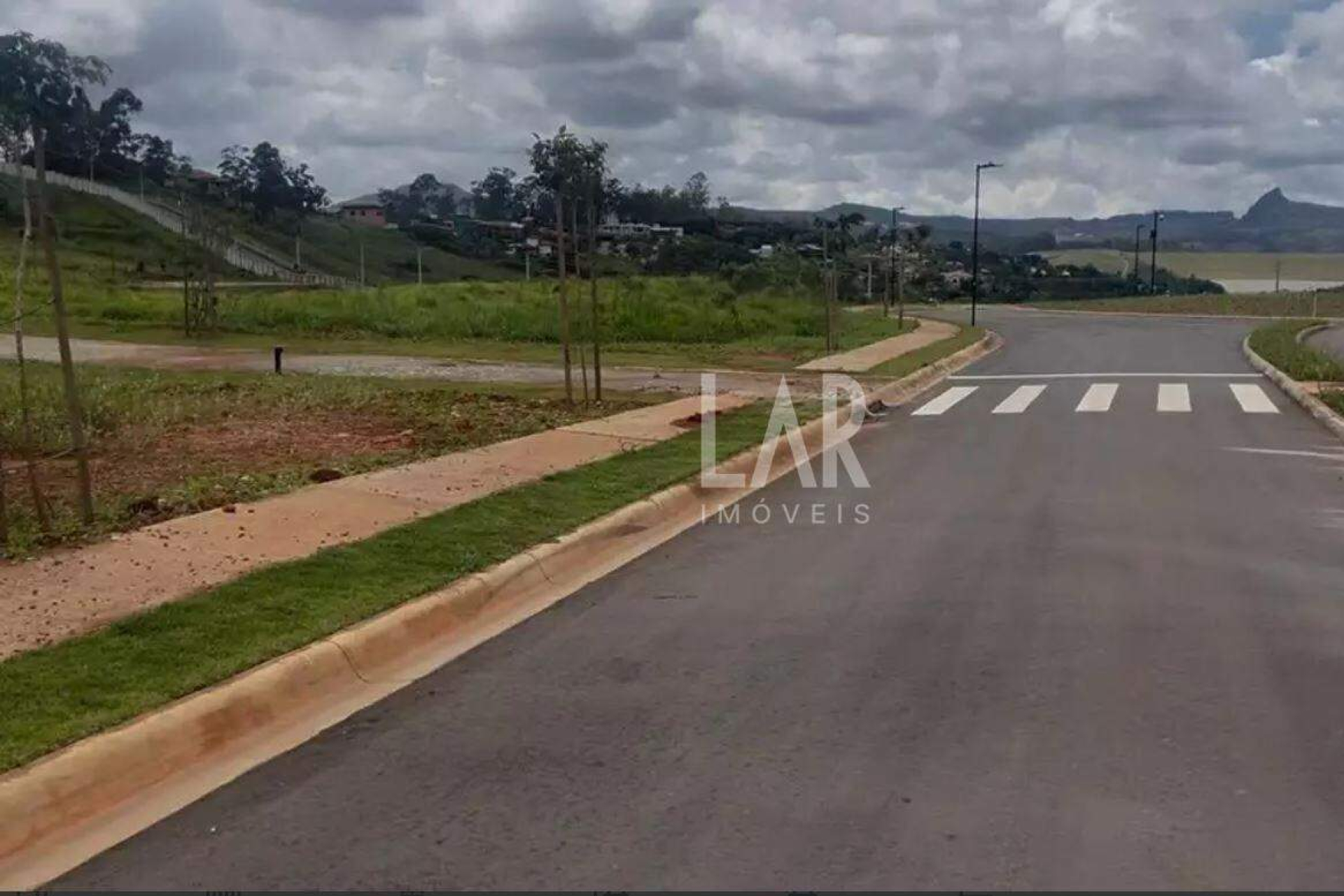 Lote em Condomínio à venda, Alphaville, Nova Lima - MG
