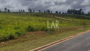Lote em Condomínio à venda, Alphaville, Nova Lima - MG