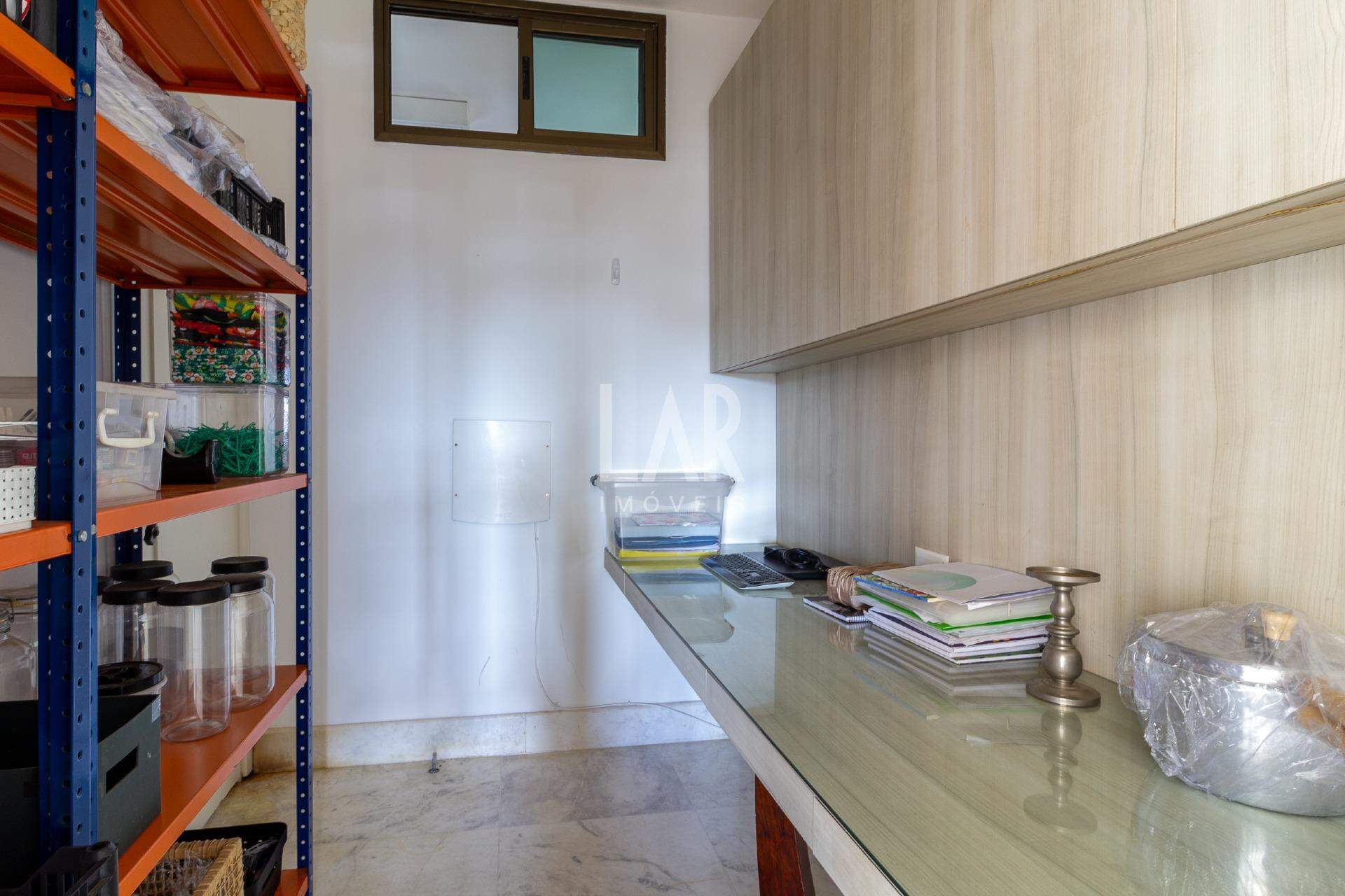 Apartamento de 4 quartos à venda, Belvedere, Belo Horizonte - MG