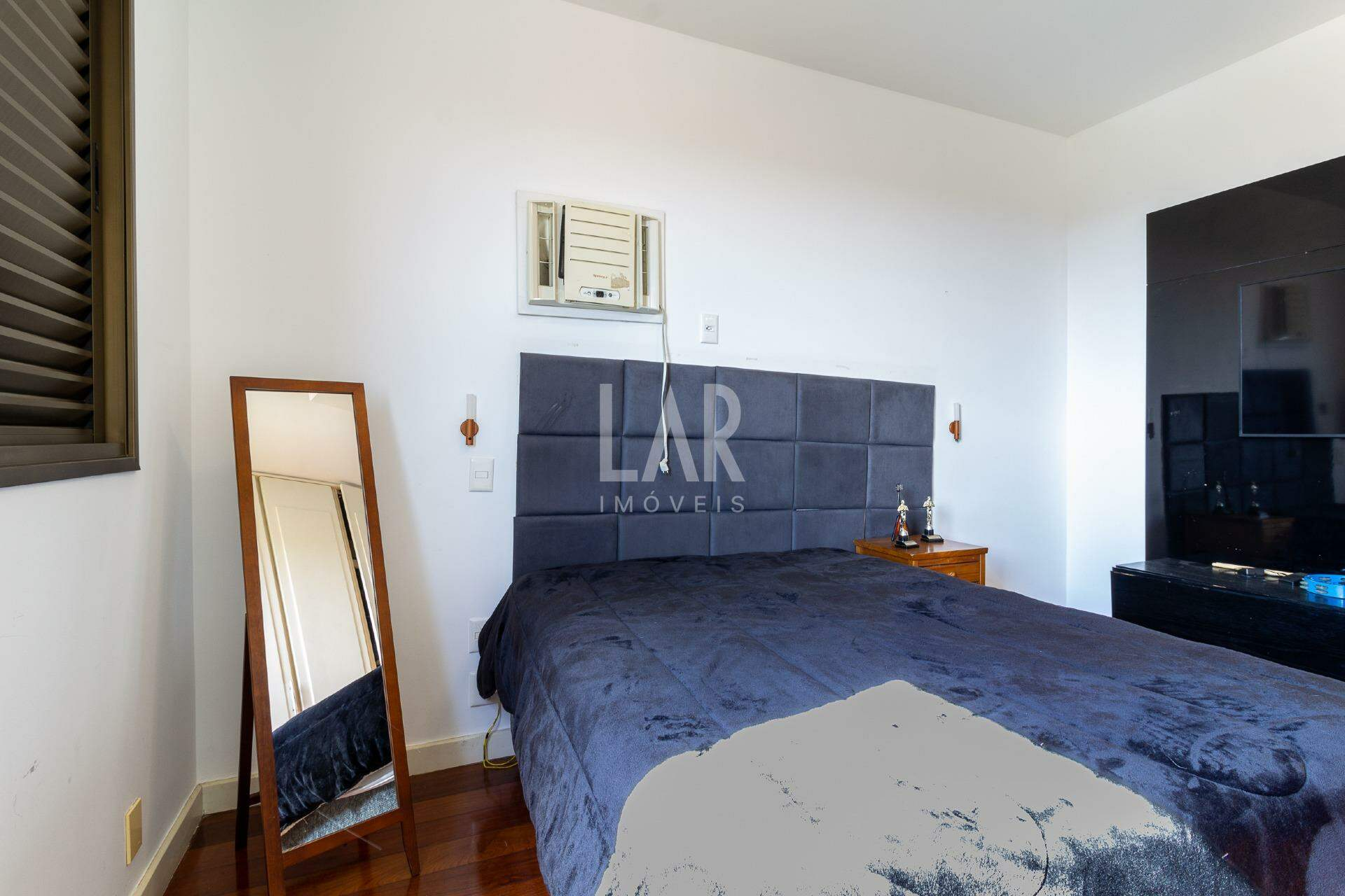 Apartamento de 4 quartos à venda, Belvedere, Belo Horizonte - MG