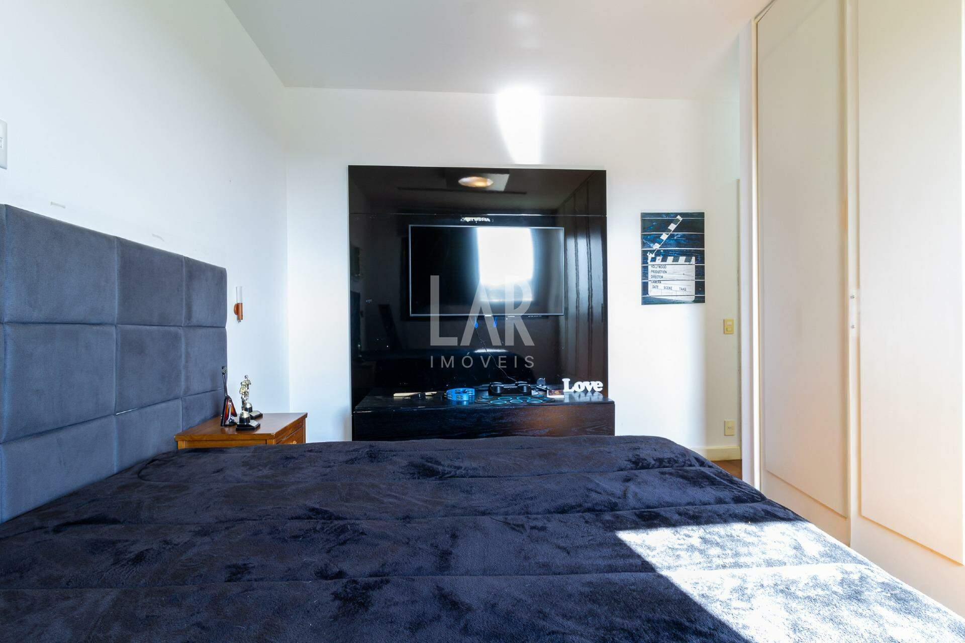 Apartamento de 4 quartos à venda, Belvedere, Belo Horizonte - MG