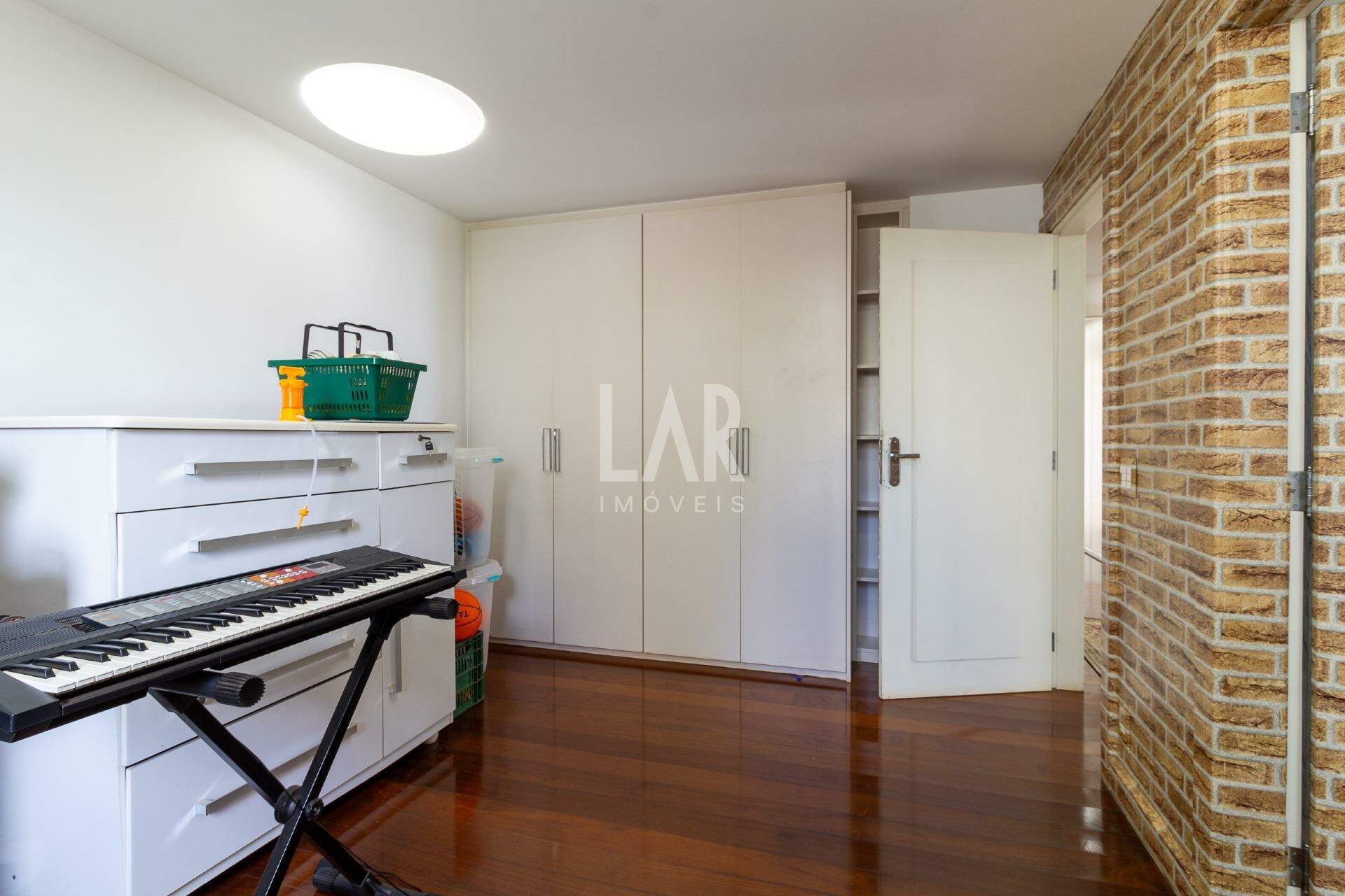 Apartamento de 4 quartos à venda, Belvedere, Belo Horizonte - MG