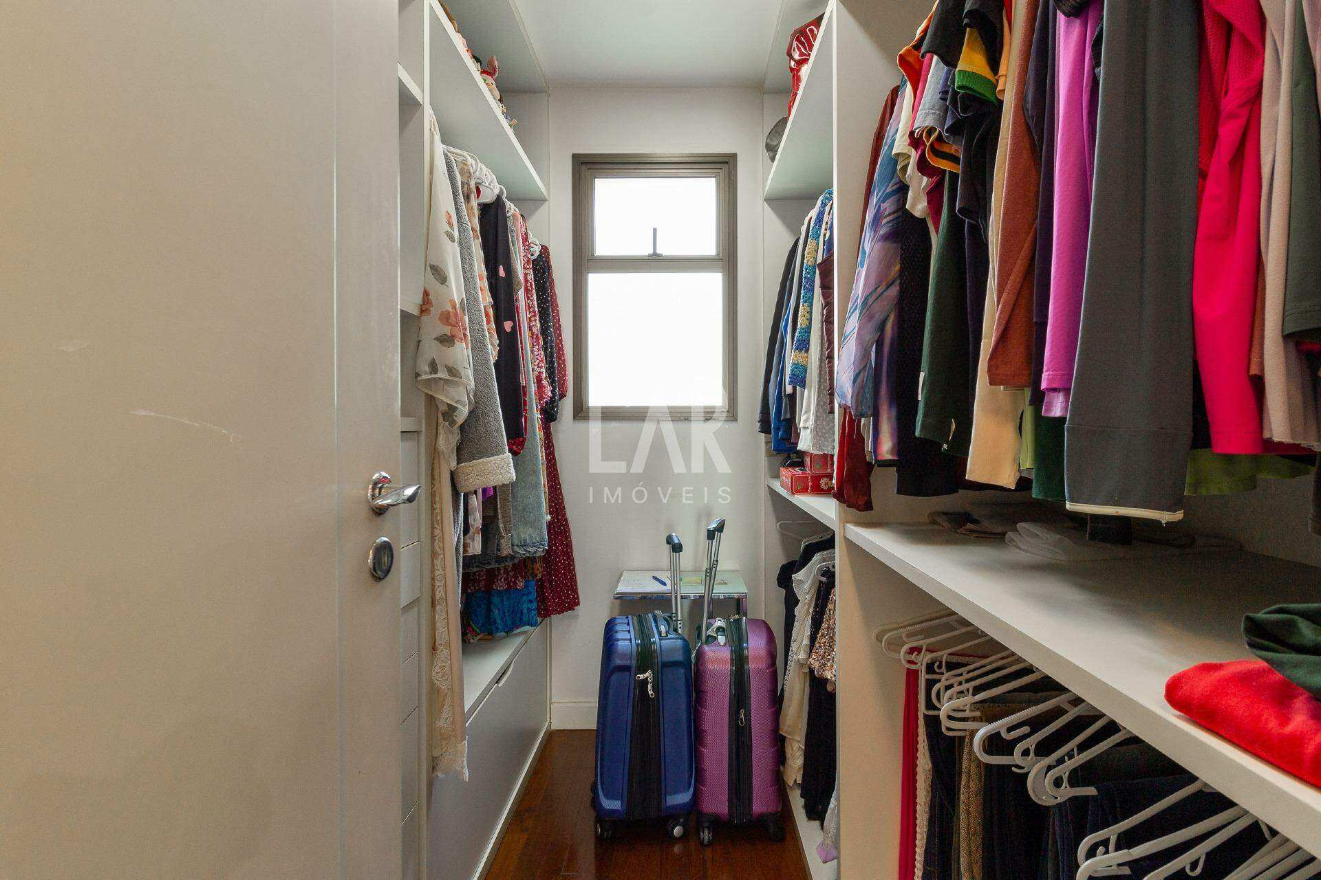 Apartamento de 4 quartos à venda, Belvedere, Belo Horizonte - MG