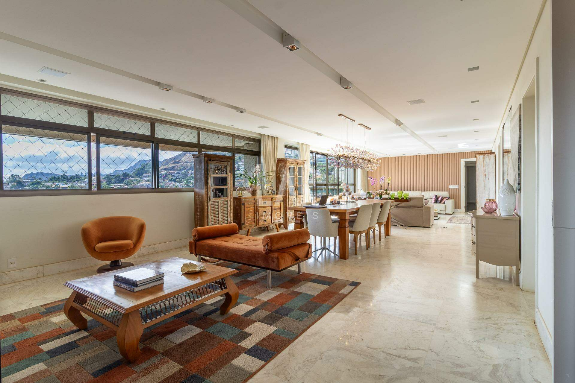 Apartamento de 4 quartos à venda, Belvedere, Belo Horizonte - MG