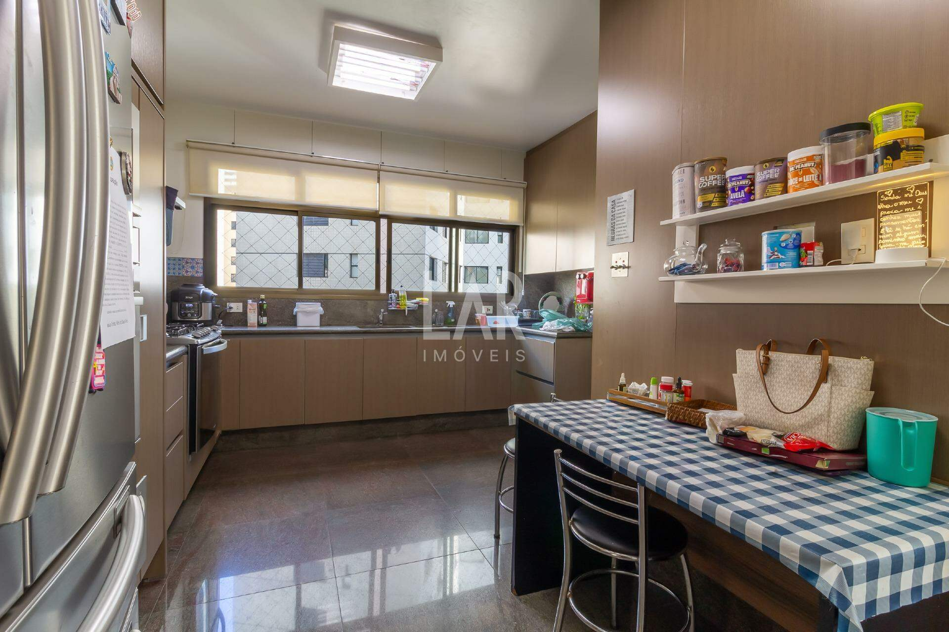 Apartamento de 4 quartos à venda, Belvedere, Belo Horizonte - MG