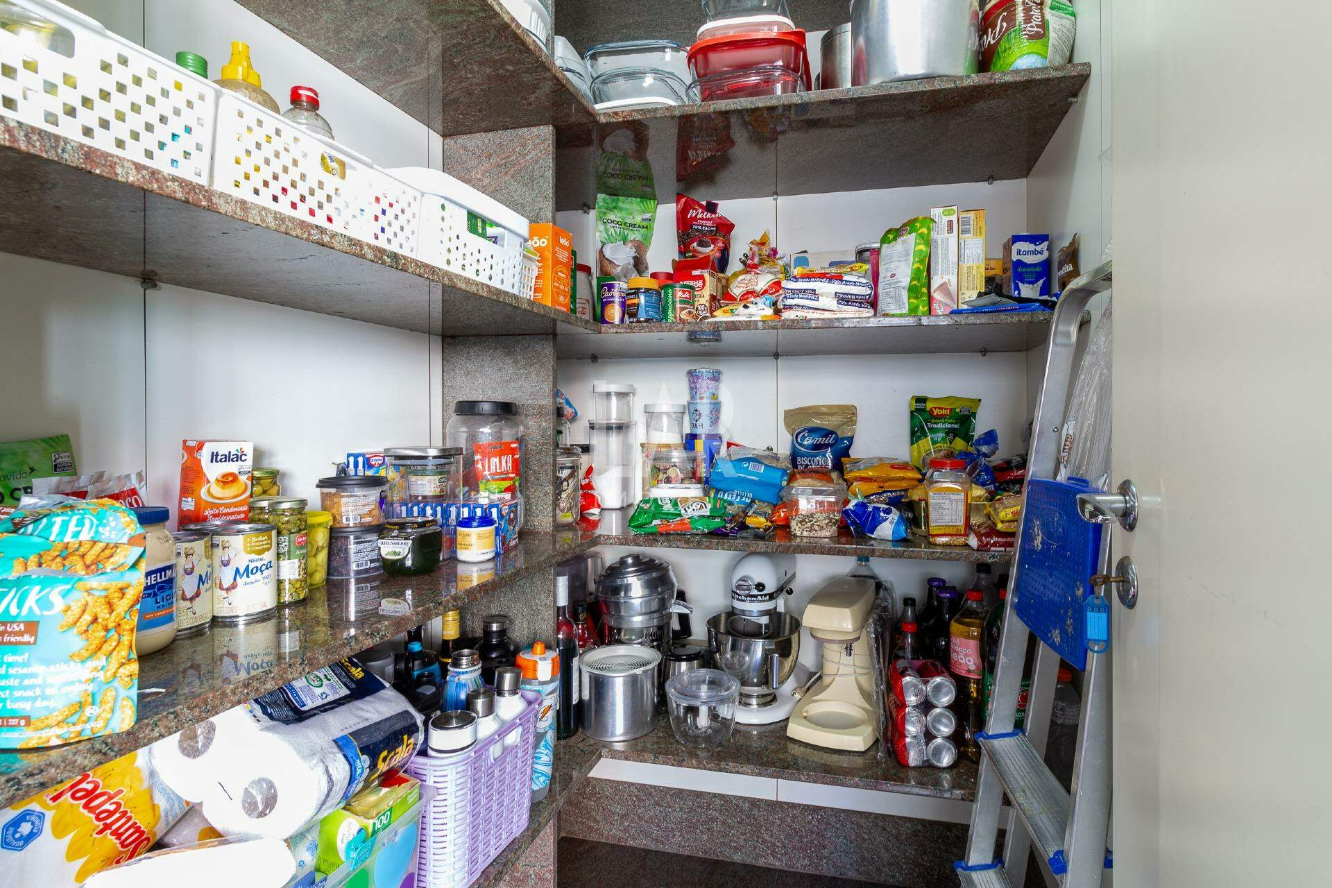 Apartamento de 4 quartos à venda, Belvedere, Belo Horizonte - MG